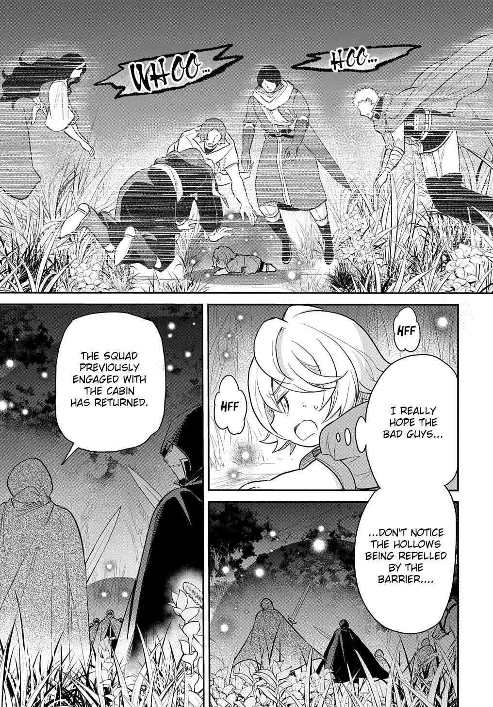 Chapter 36.1 - Page 13
