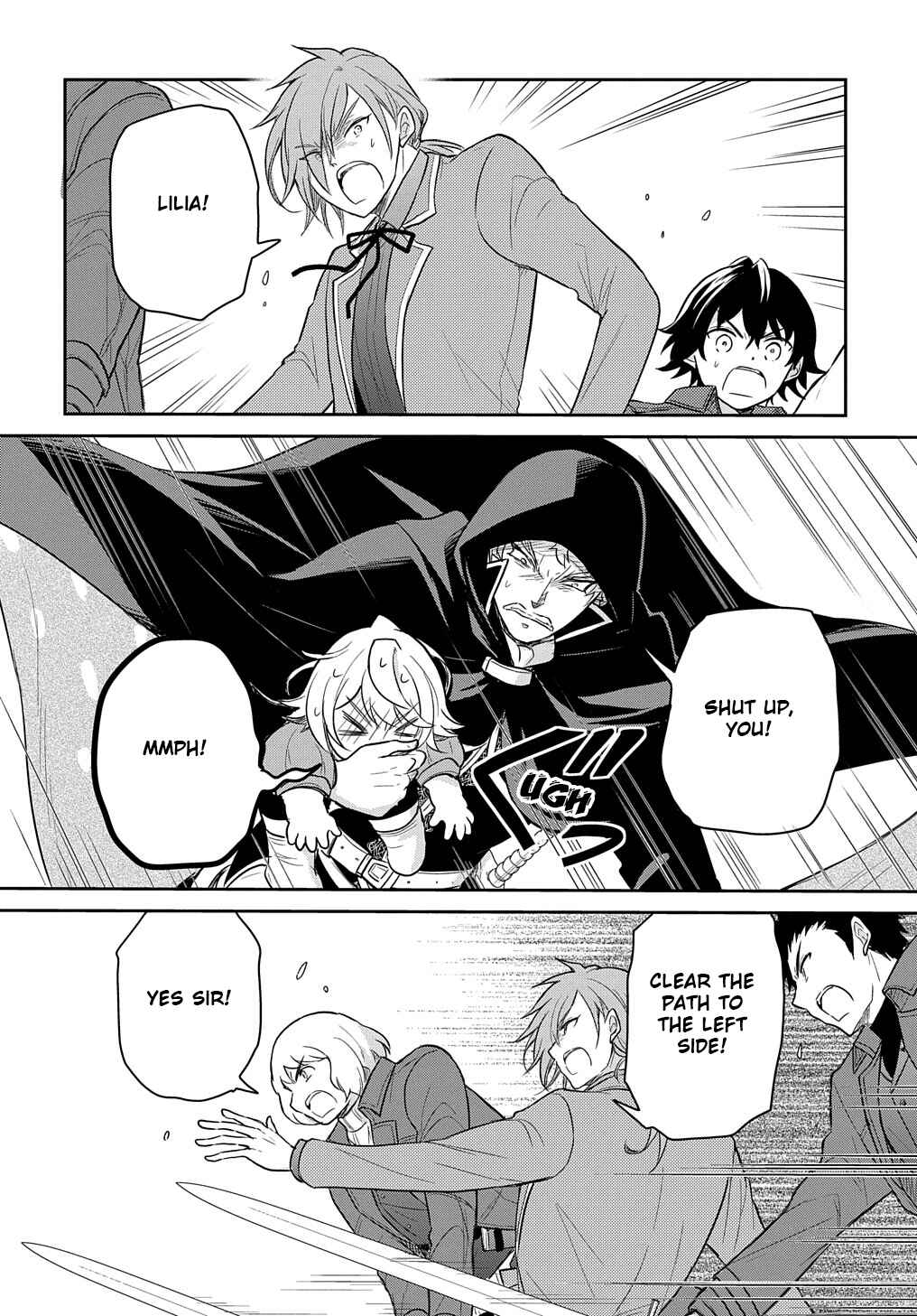 Chapter 36.1 - Page 2
