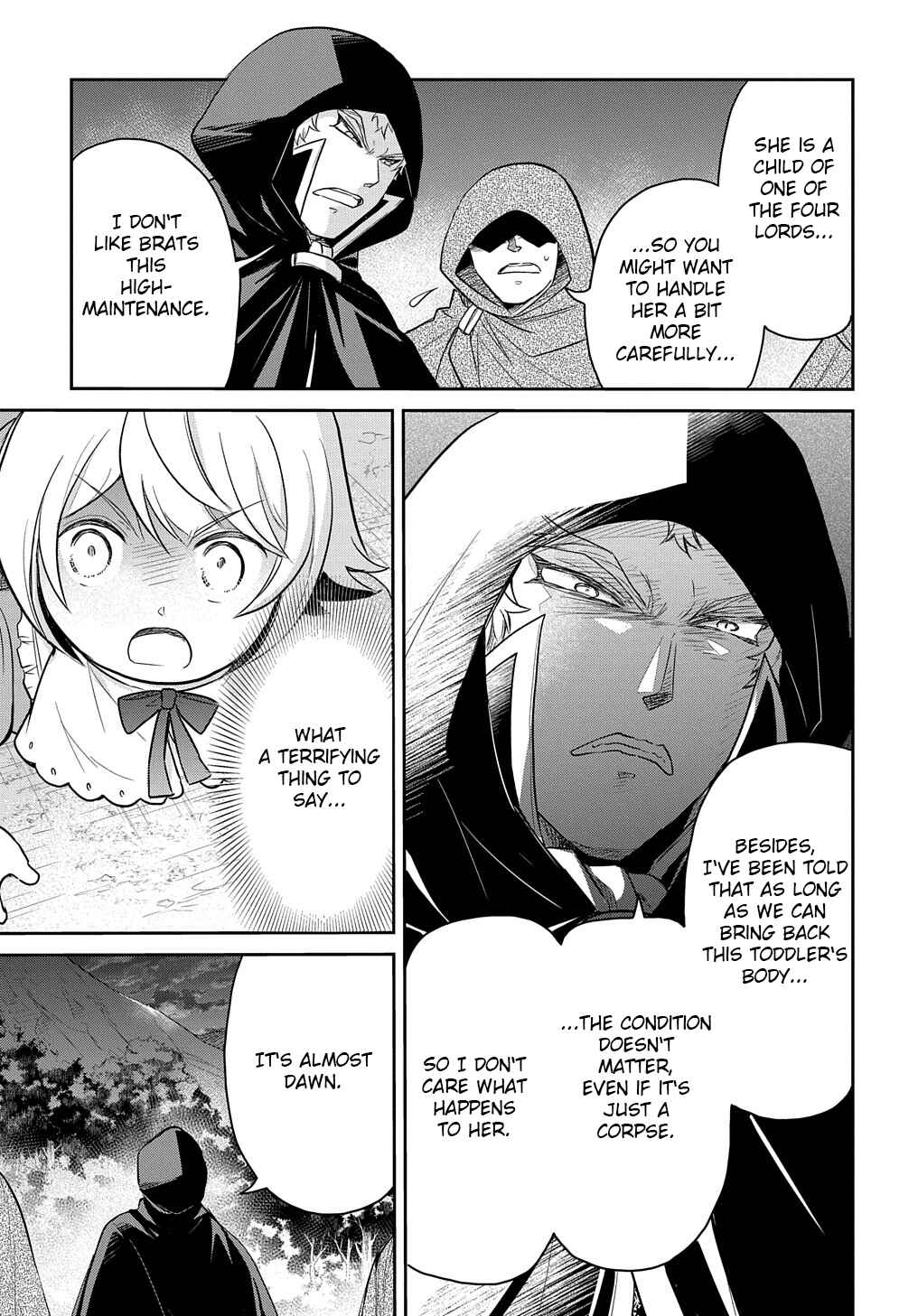 Chapter 36.1 - Page 5
