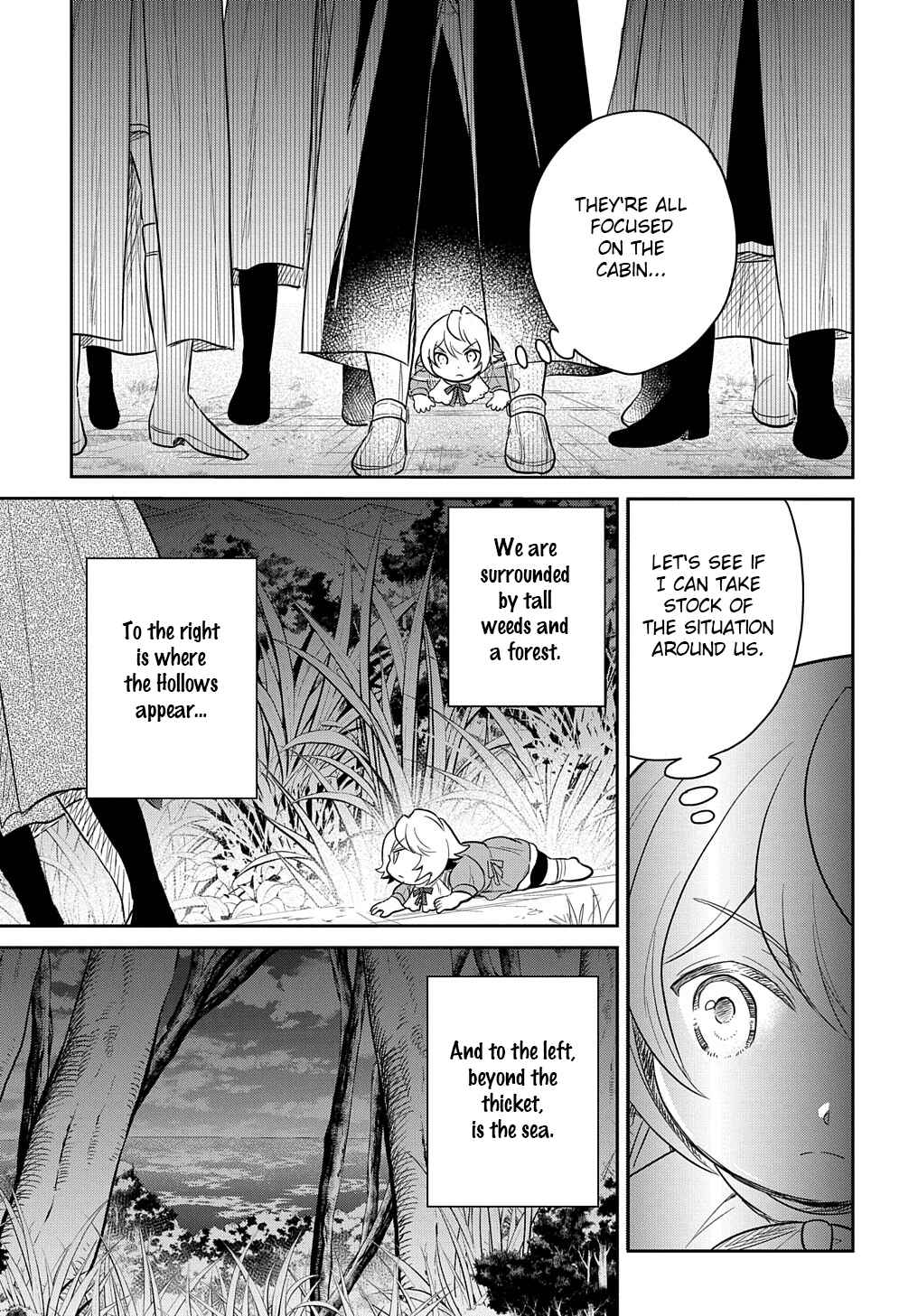 Chapter 36.1 - Page 7