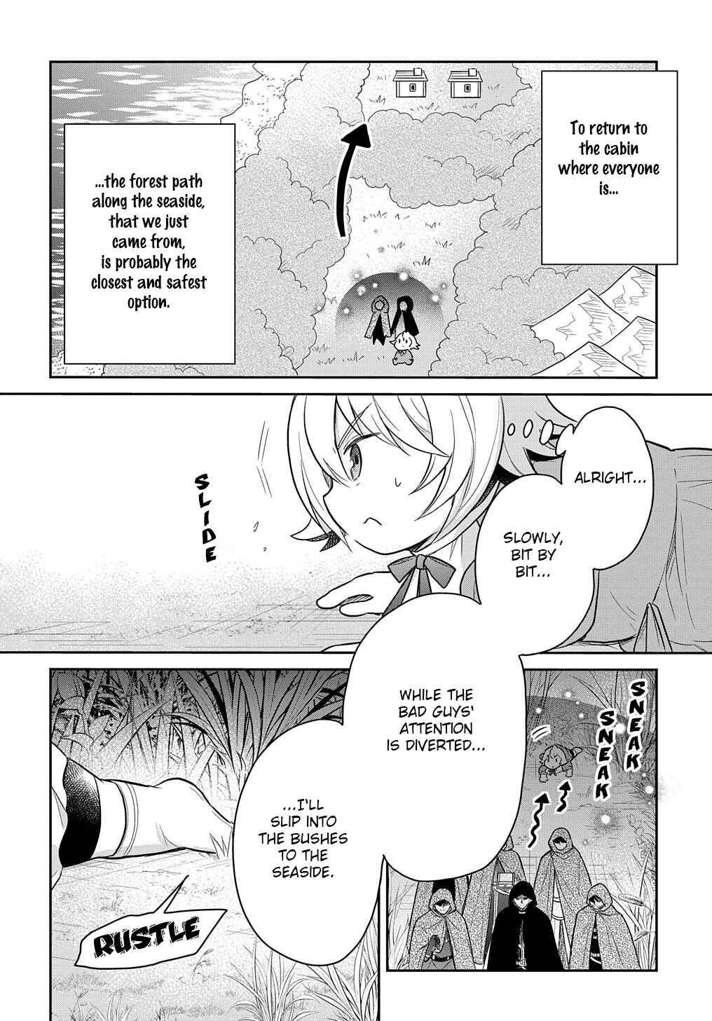 Chapter 36.1 - Page 8