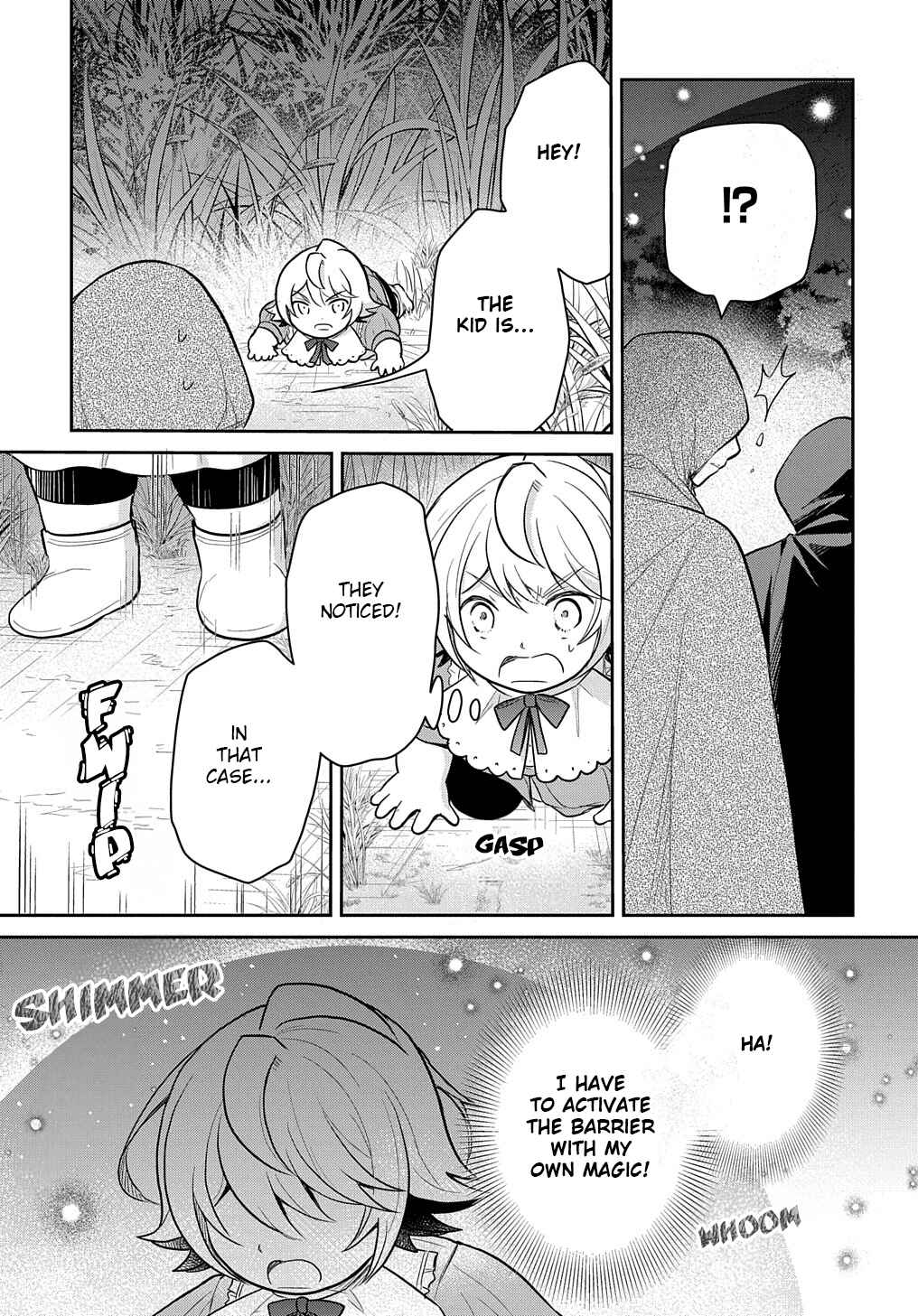 Chapter 36.1 - Page 9
