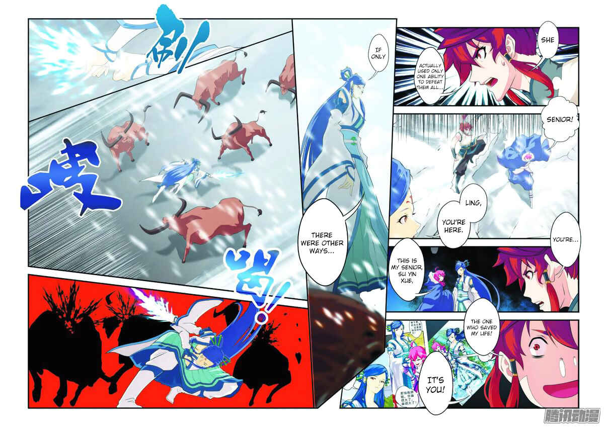 Chapter 99 - Page 13