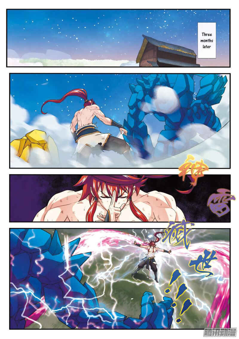 Chapter 99 - Page 3