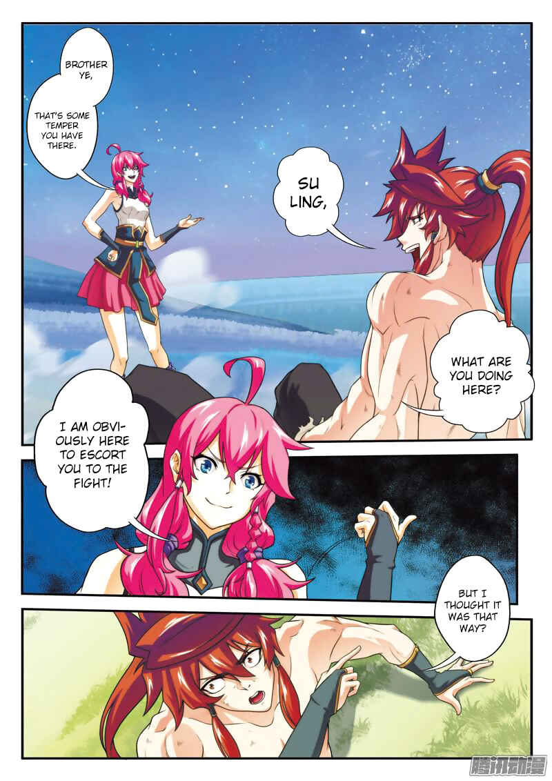 Chapter 99 - Page 6