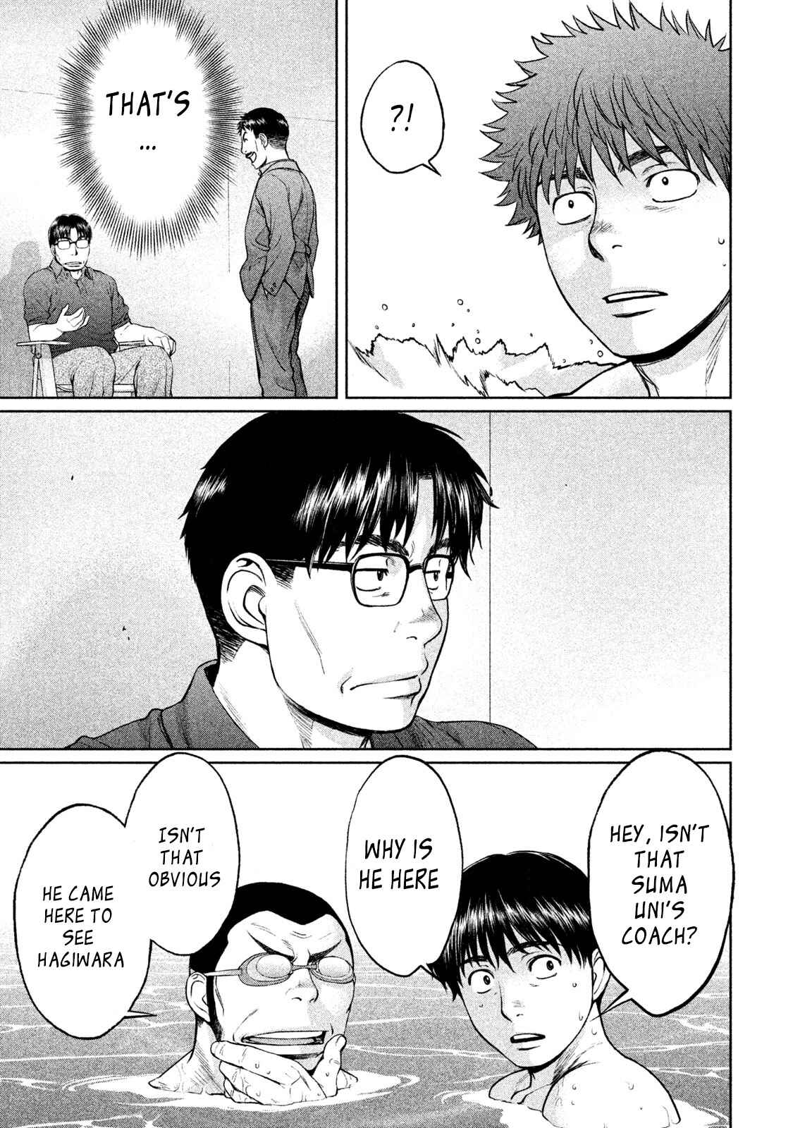 Chapter 165 - Page 11