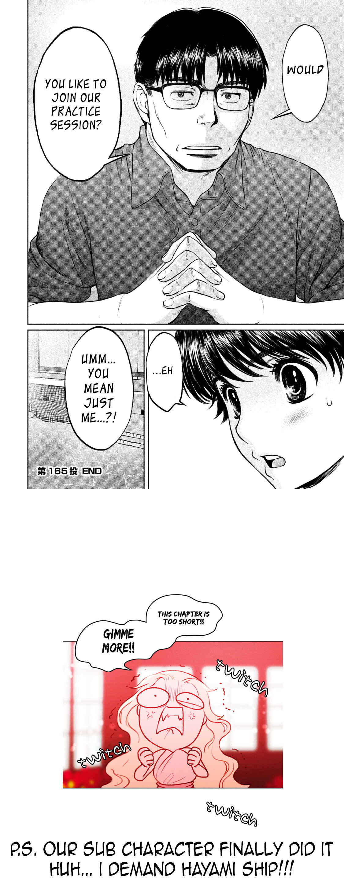 Chapter 165 - Page 16