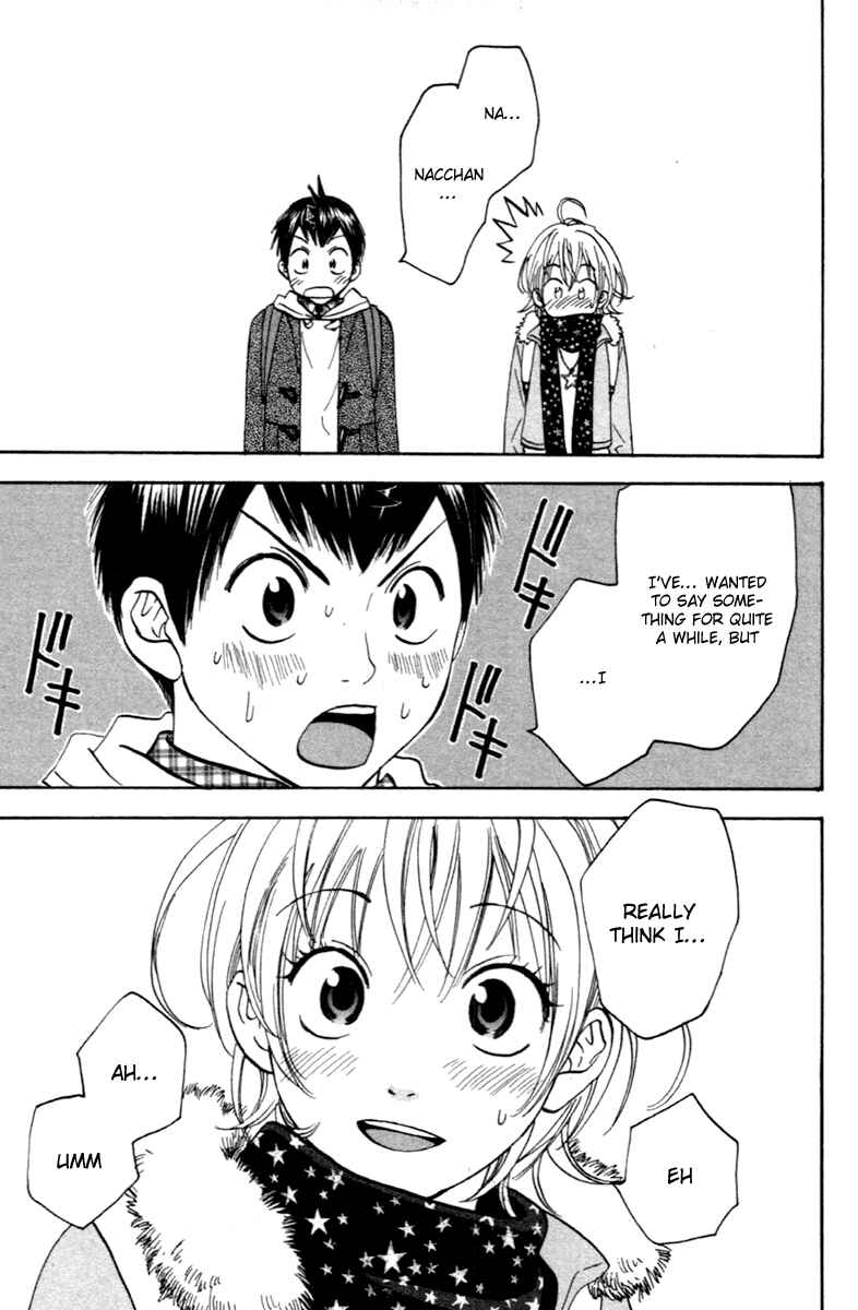 Chapter 91 - Page 18
