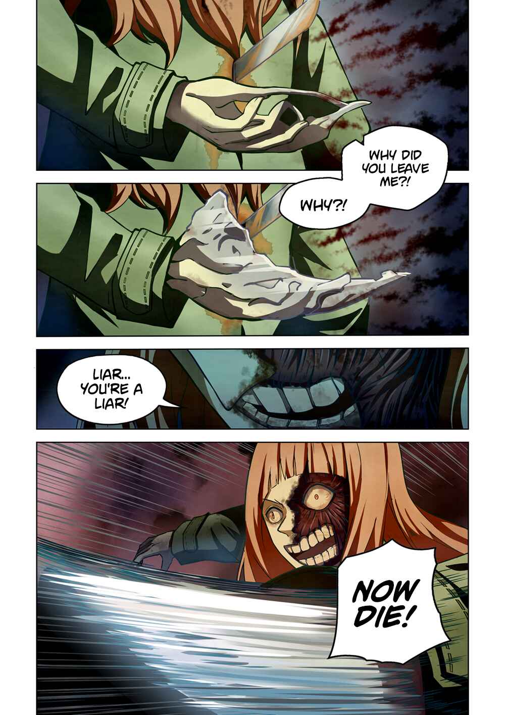 Chapter 161 - Page 4