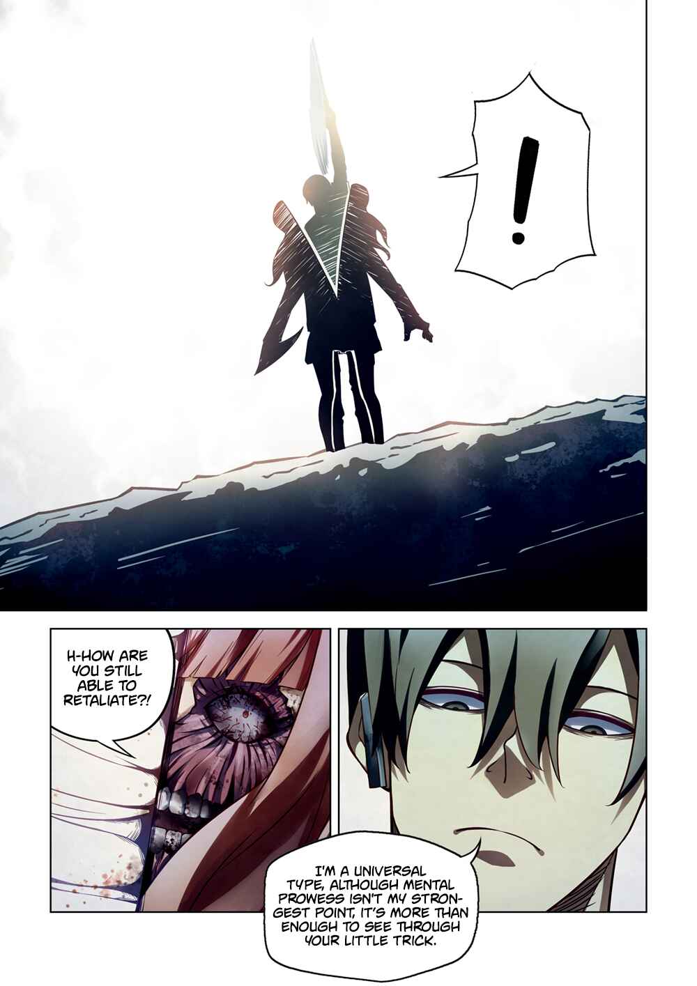 Chapter 161 - Page 5