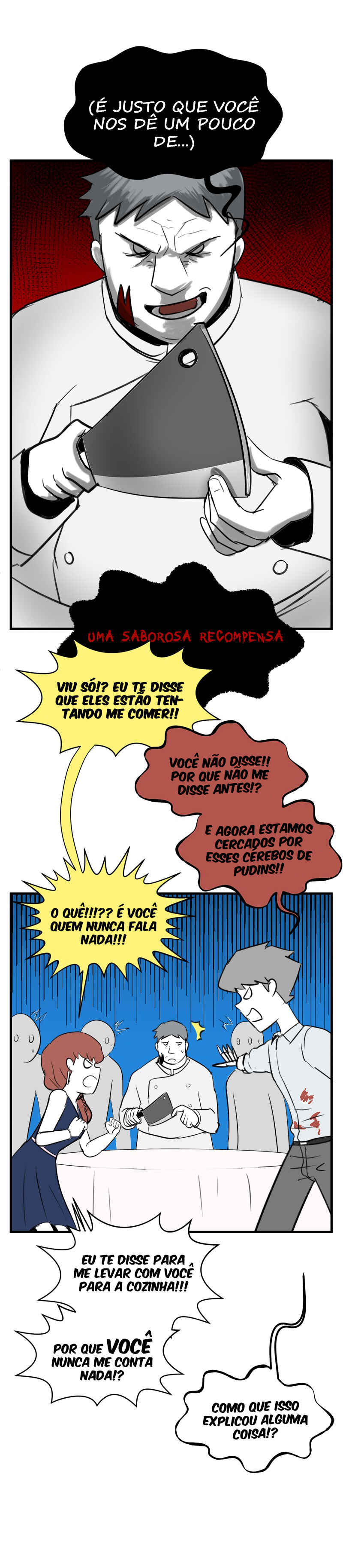 Chapter 136 - Page 8