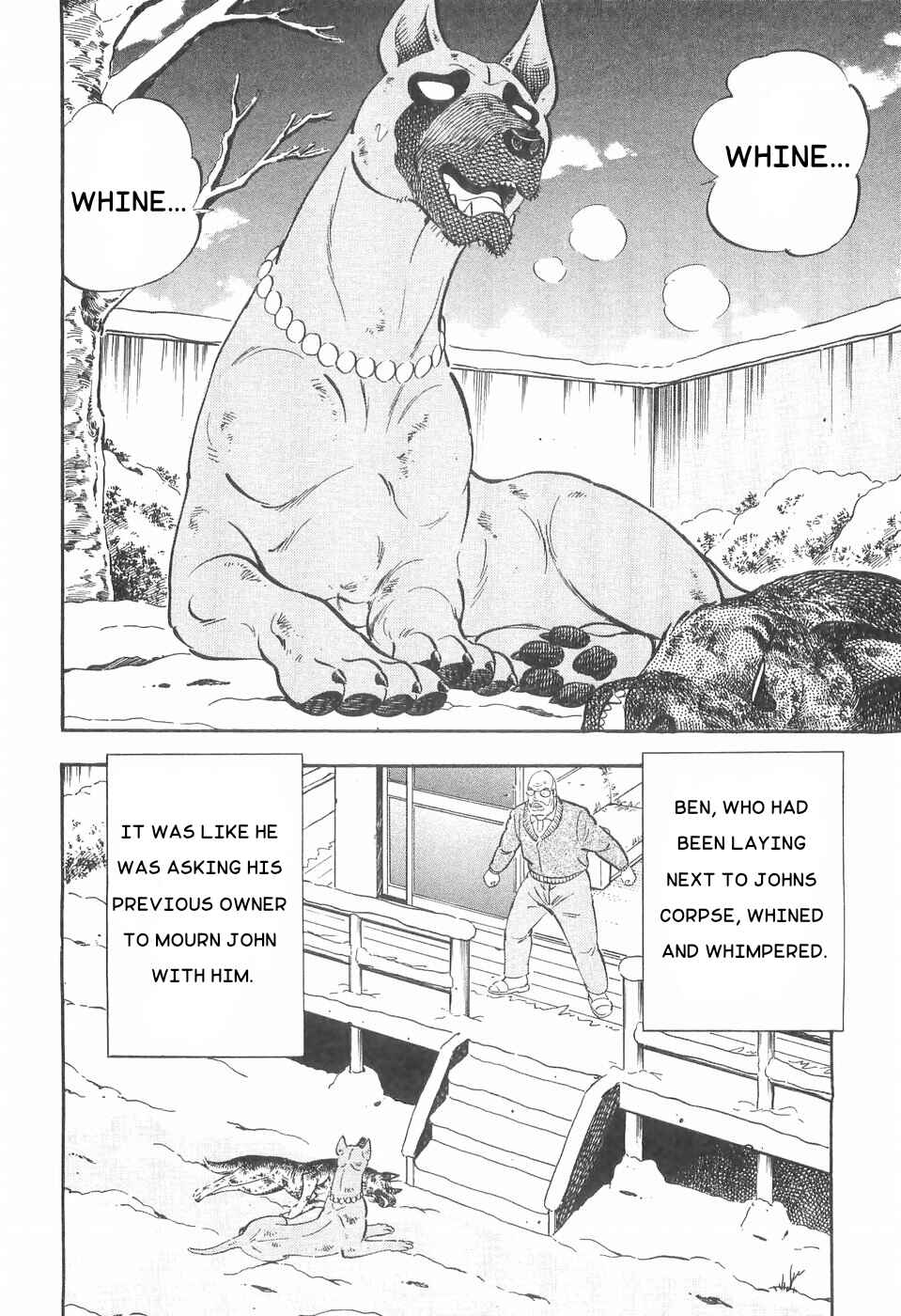 Chapter 81 - Page 10
