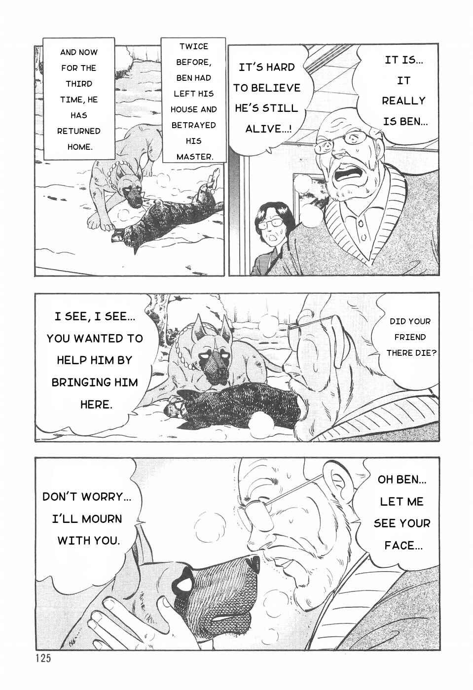 Chapter 81 - Page 11