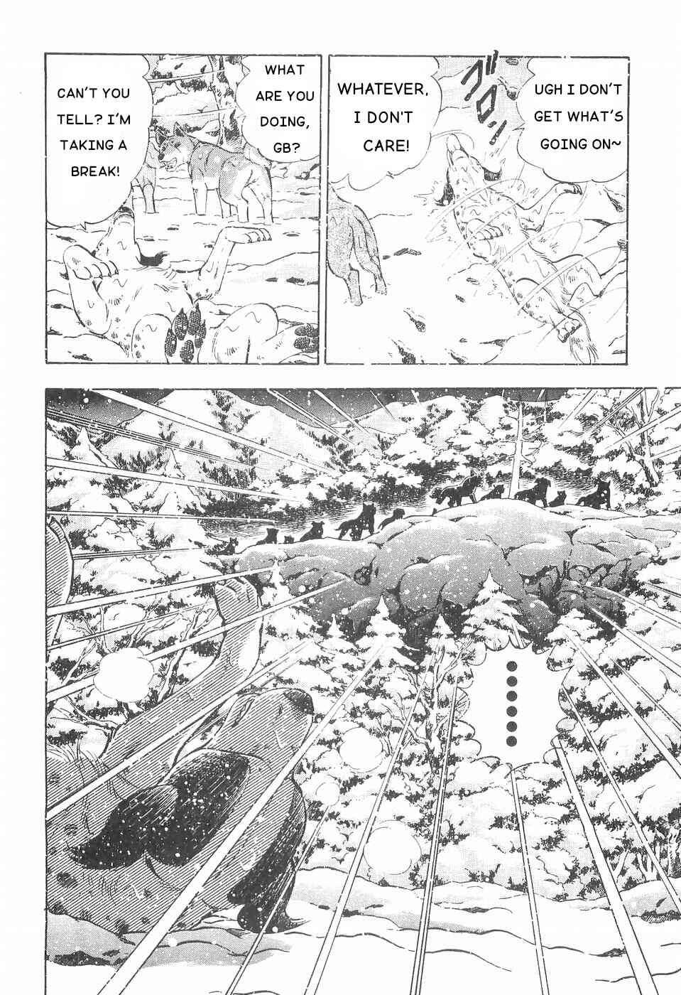 Chapter 81 - Page 4