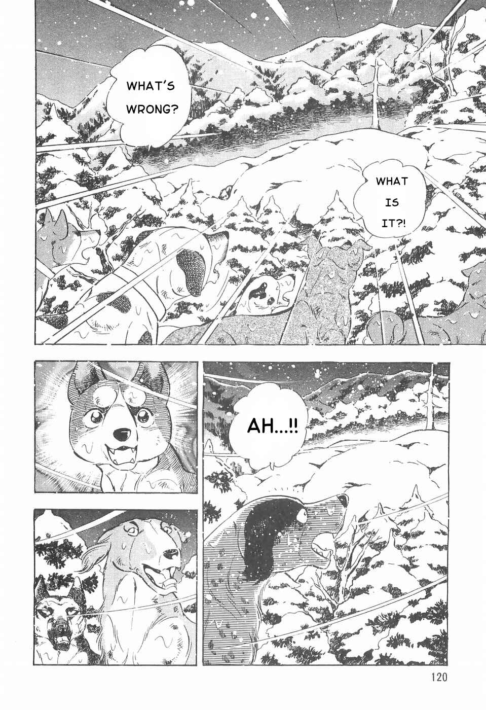Chapter 81 - Page 6