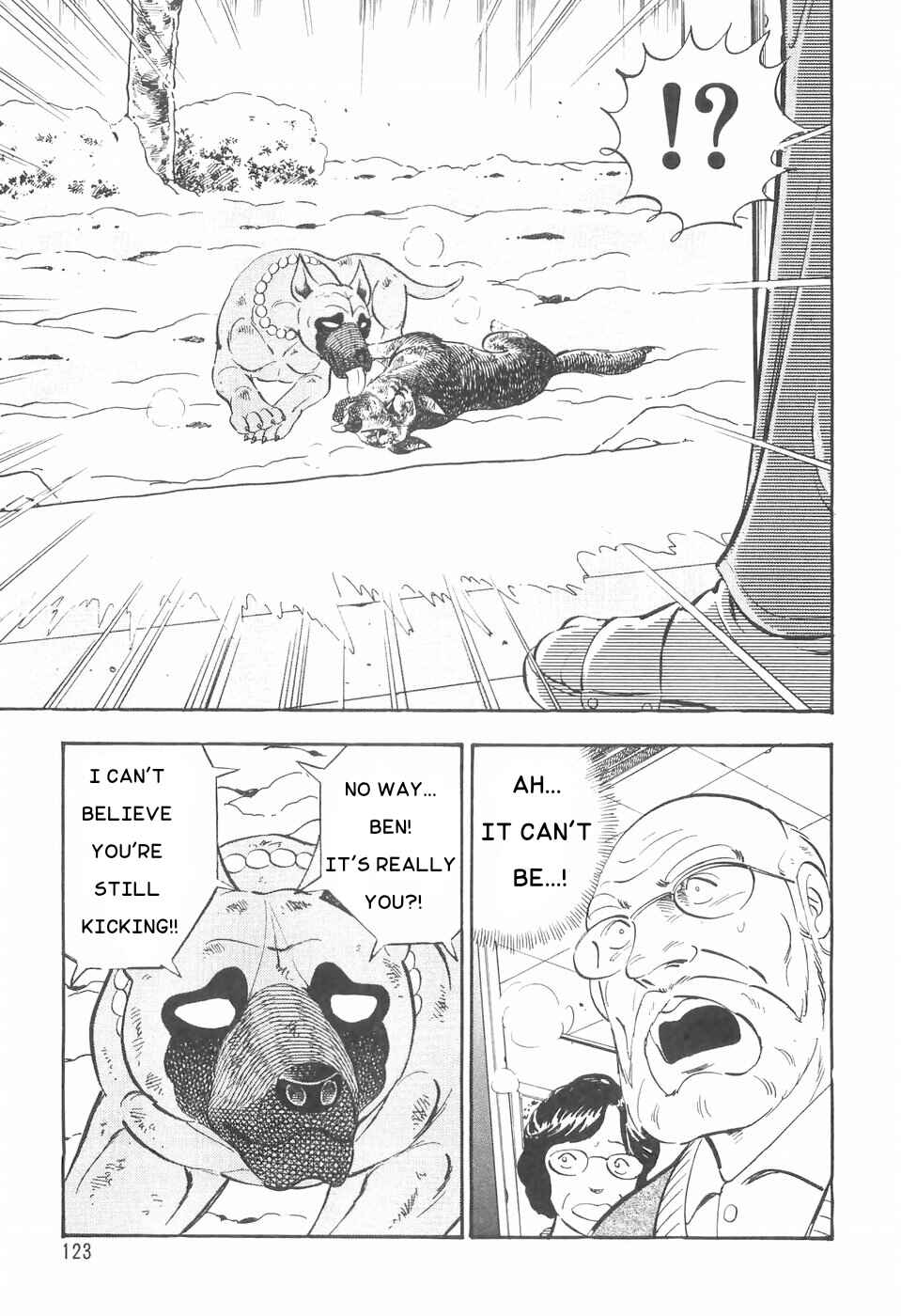 Chapter 81 - Page 9
