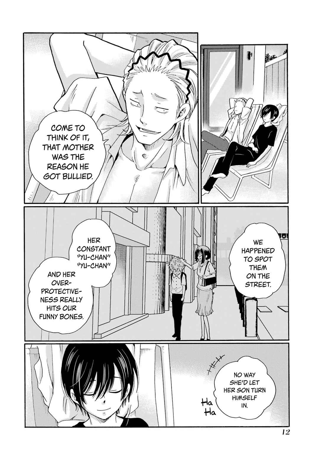 Chapter 11 - Page 10