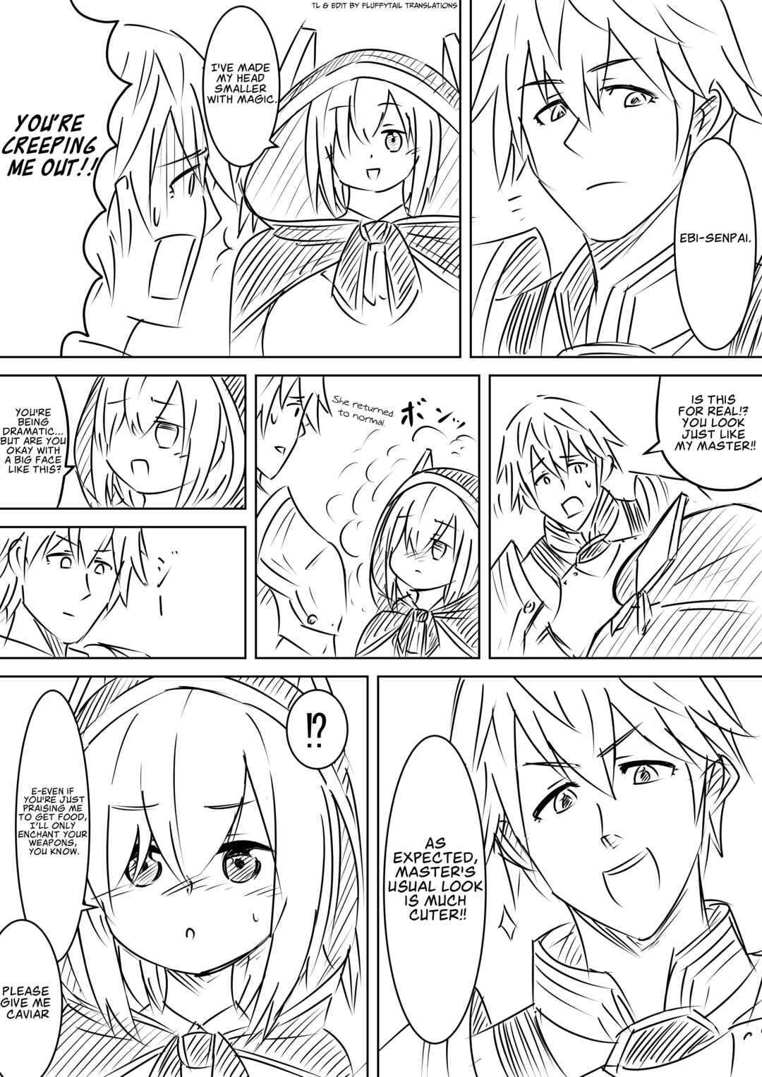 Chapter 2 - Page 1