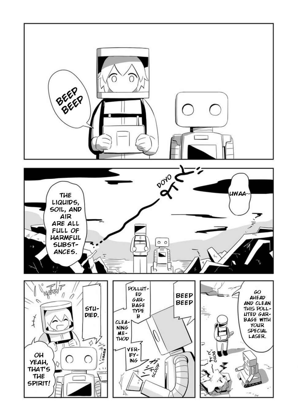 Chapter 2 - Page 3