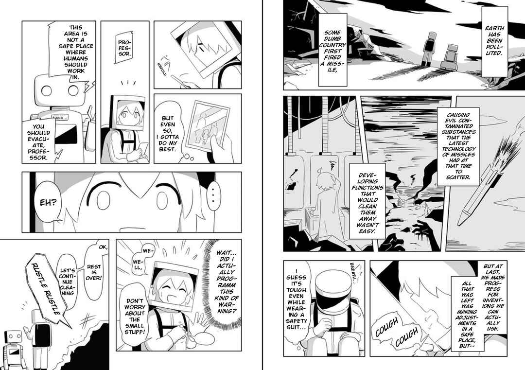 Chapter 2 - Page 5