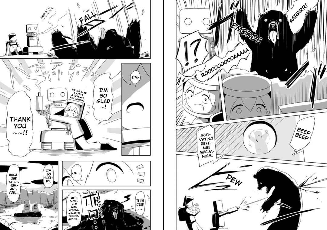 Chapter 2 - Page 6