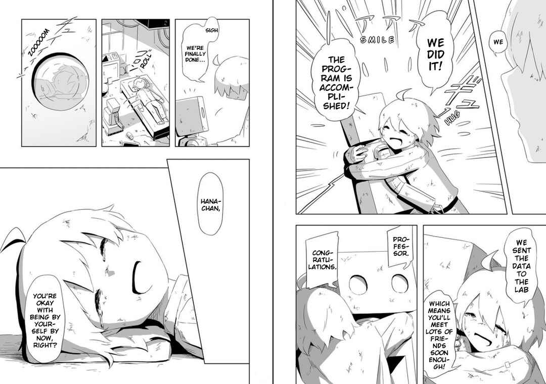 Chapter 2 - Page 9