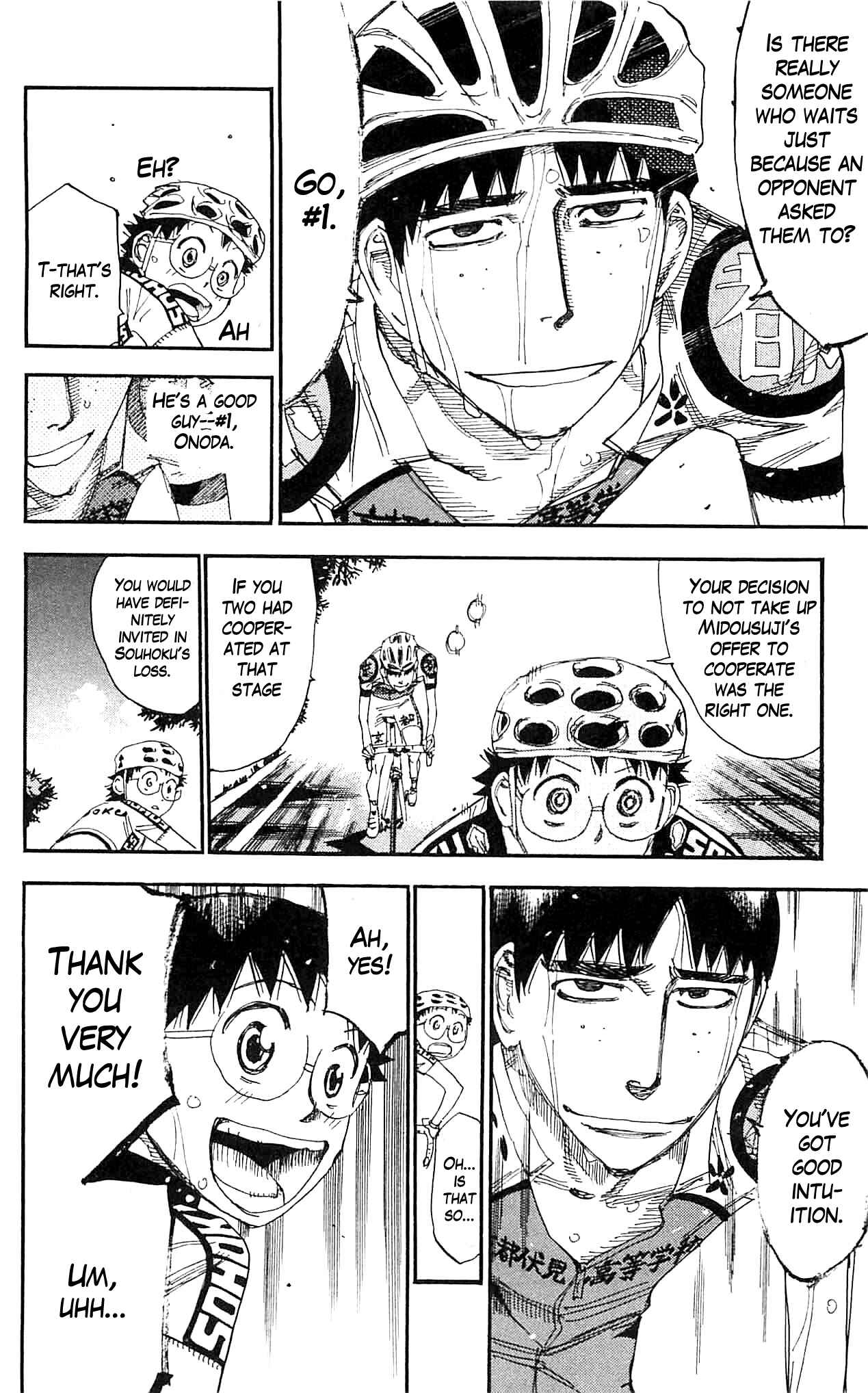 Chapter 326 - Page 10