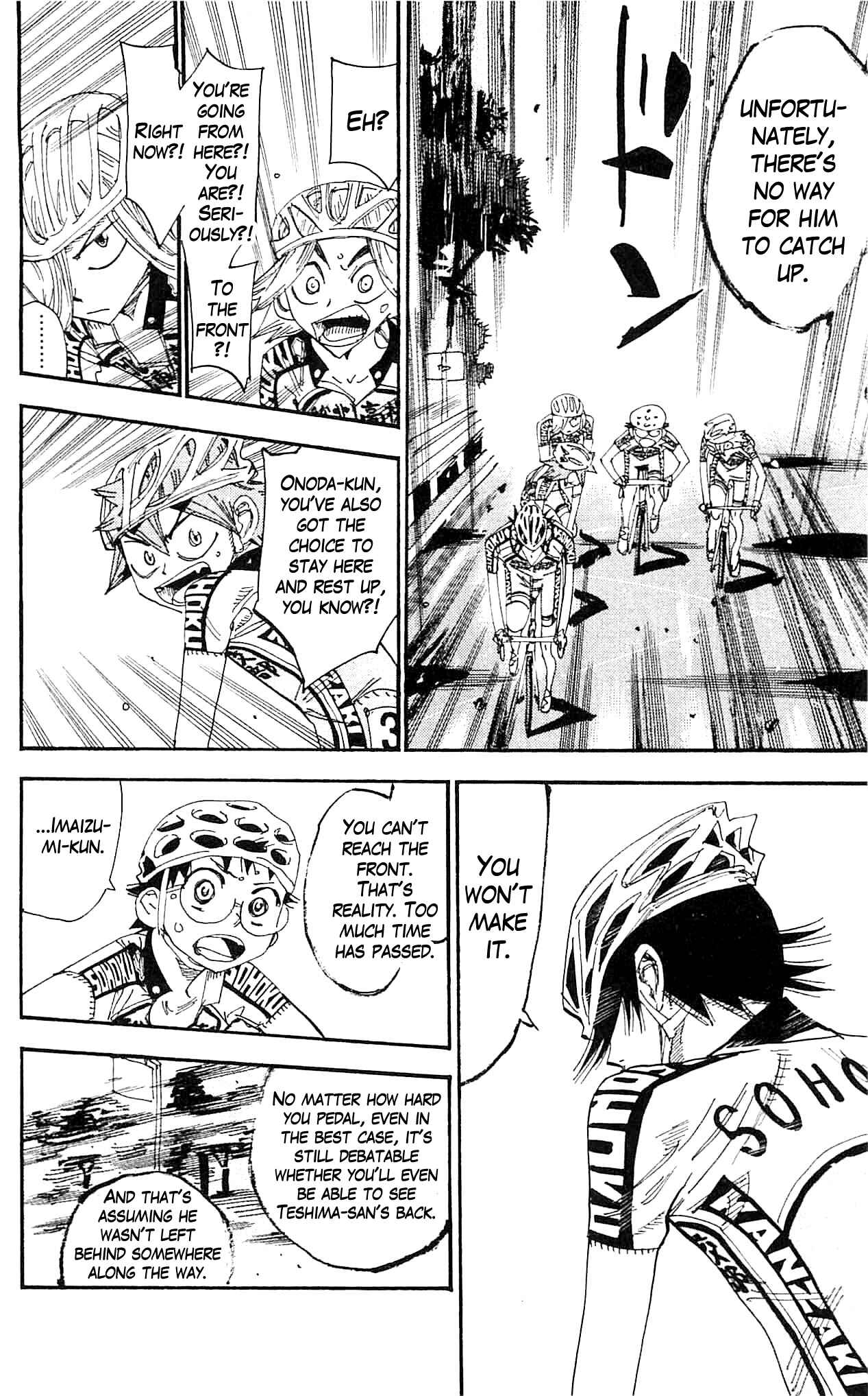 Chapter 326 - Page 16
