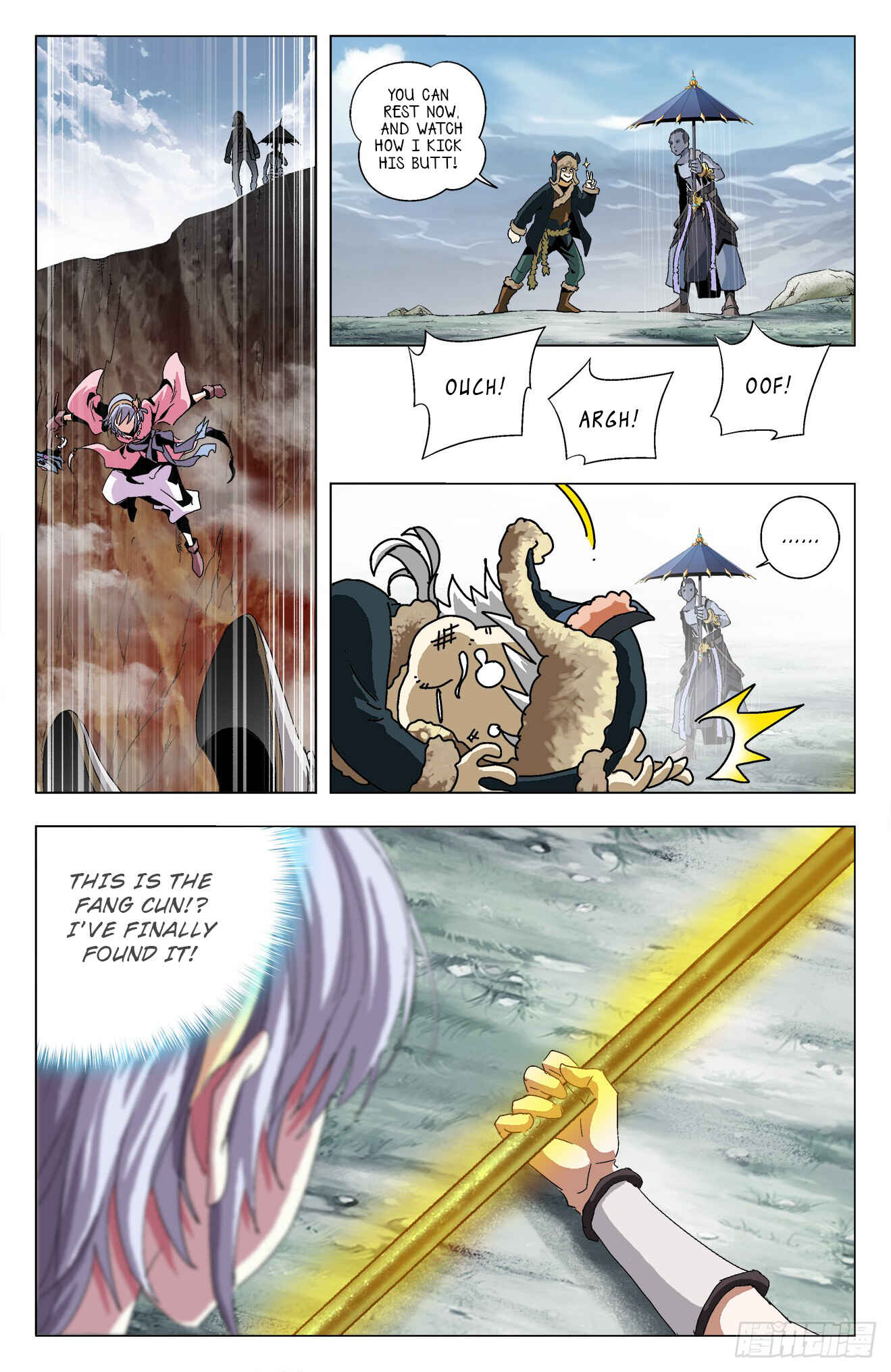 Chapter 21 - Page 10
