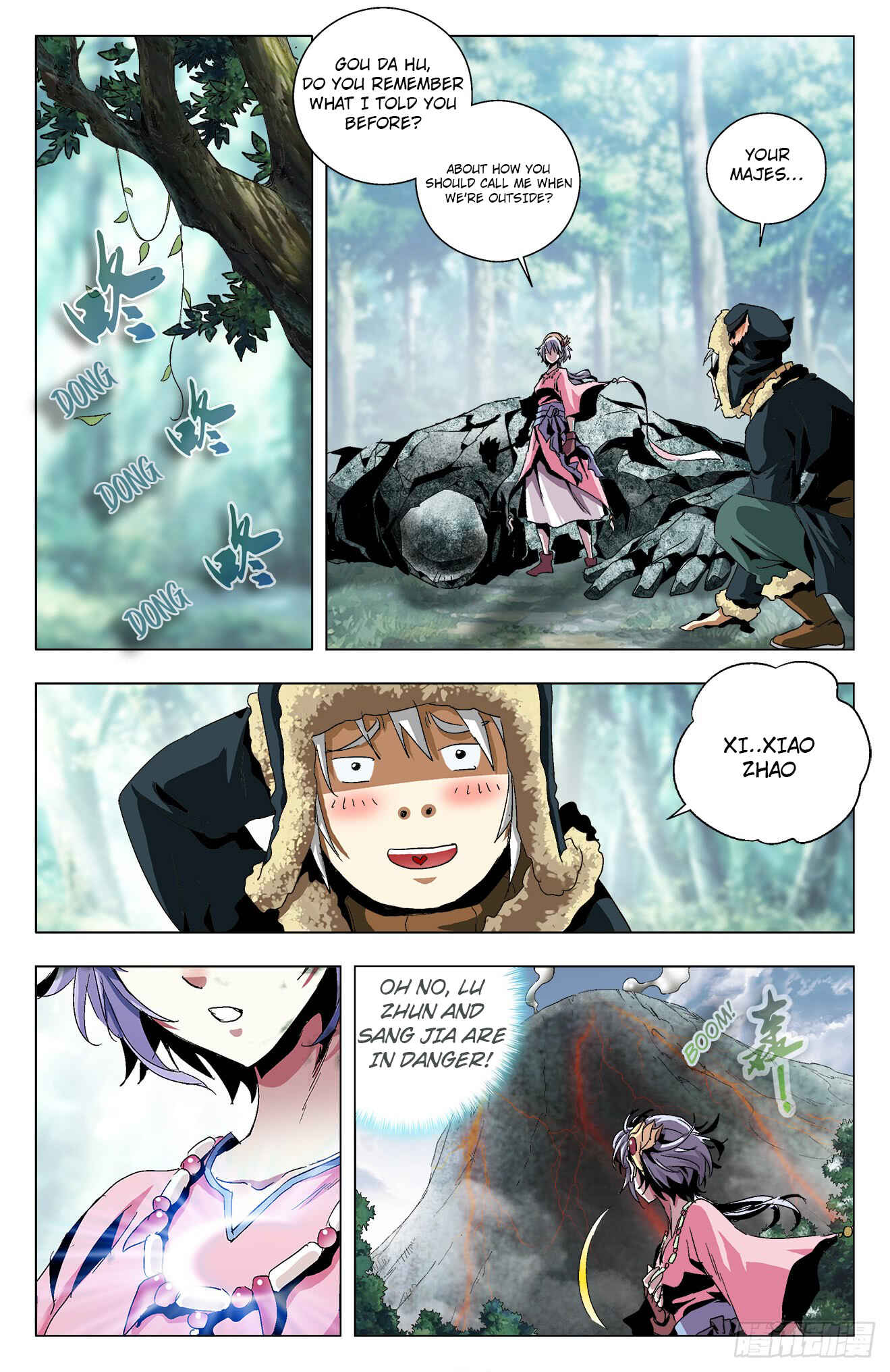 Chapter 21 - Page 4