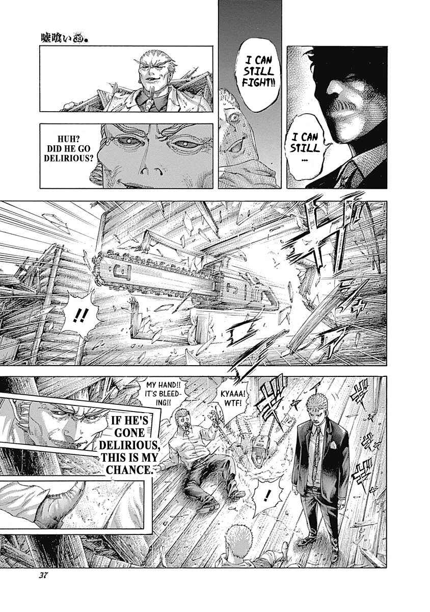 Chapter 419 - Page 13