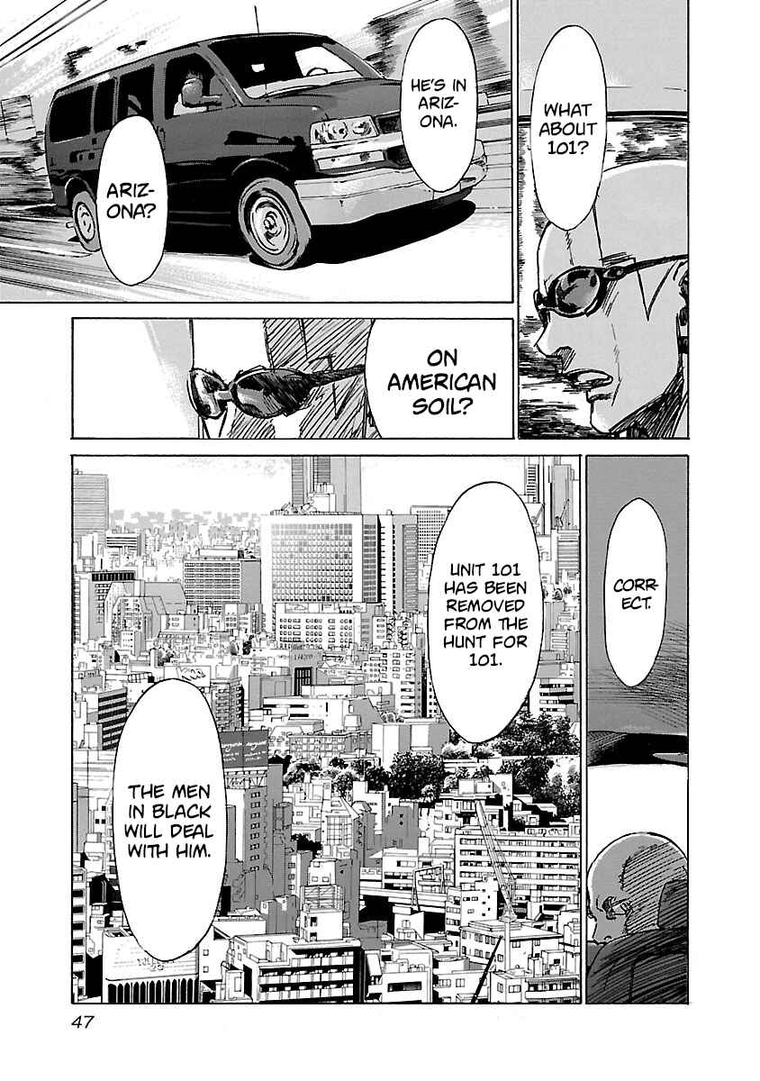 Chapter 41 - Page 5