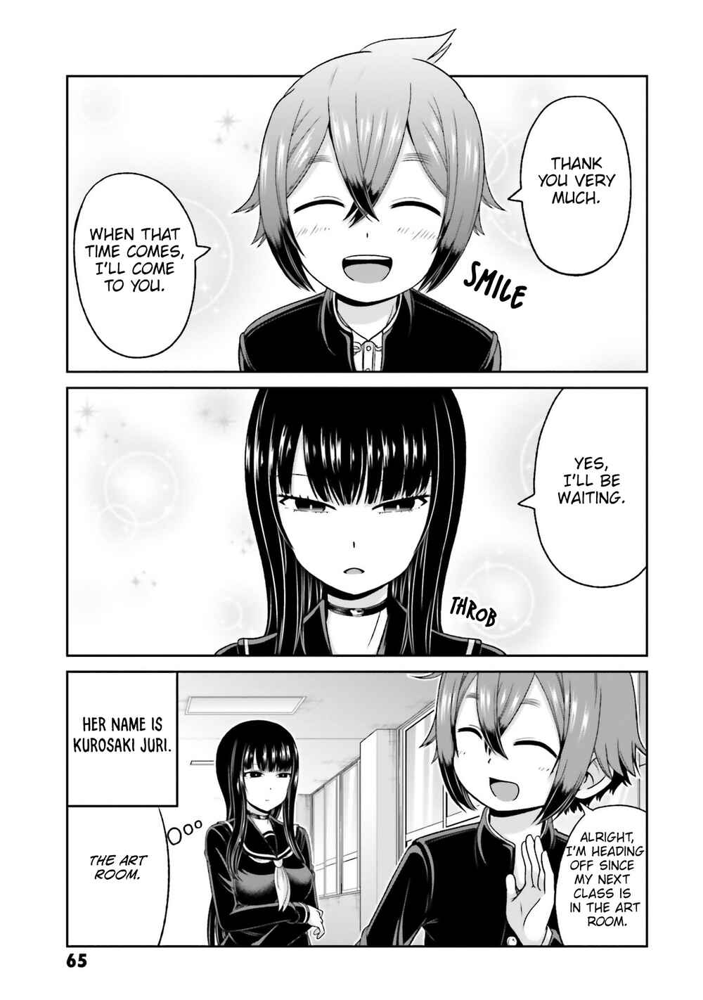 Chapter 74 - Page 10