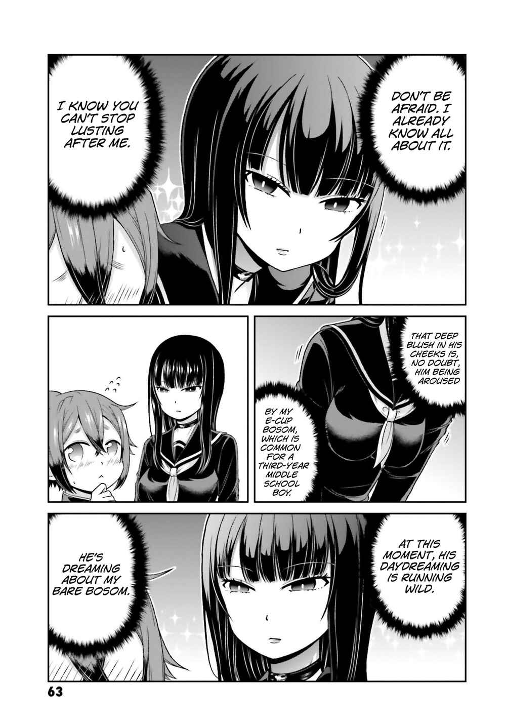 Chapter 74 - Page 8