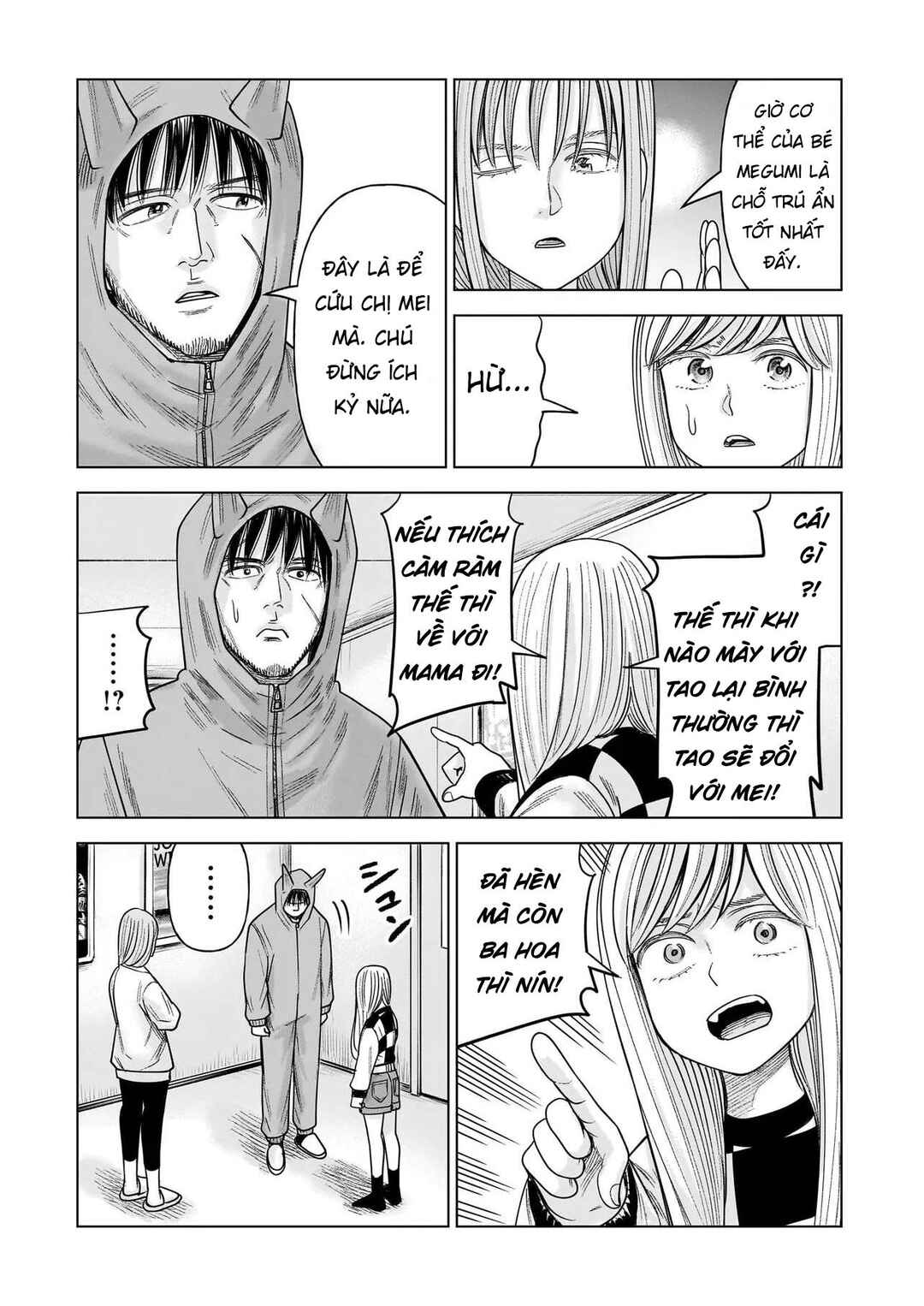 Chapter 36 - Page 27