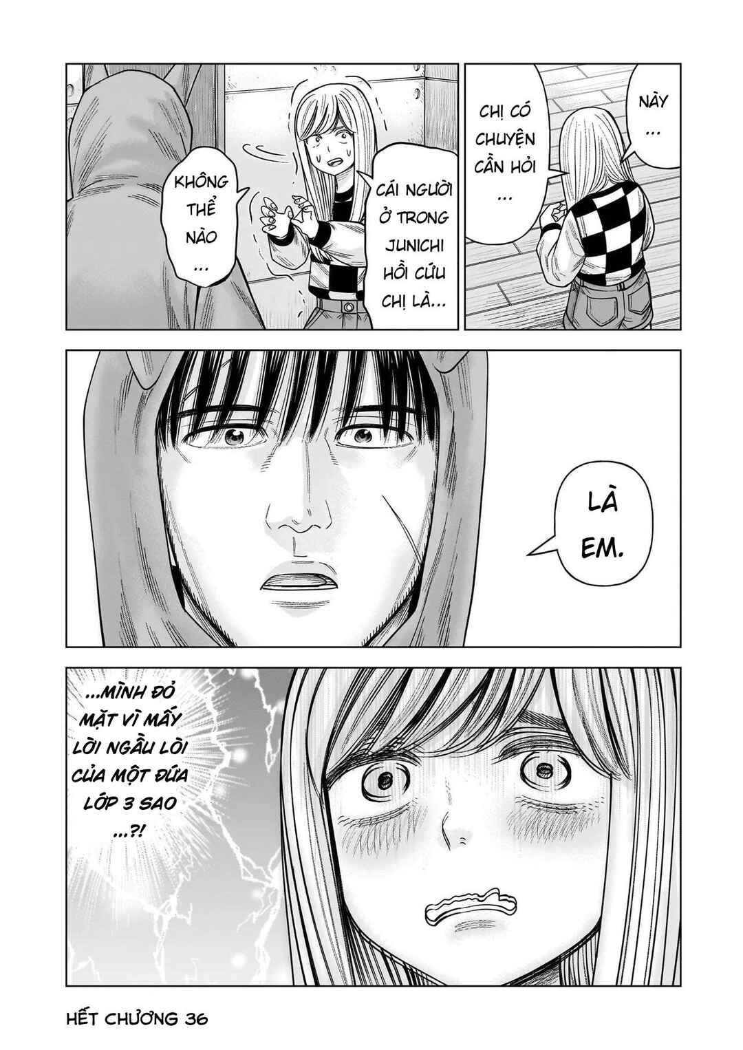 Chapter 36 - Page 38