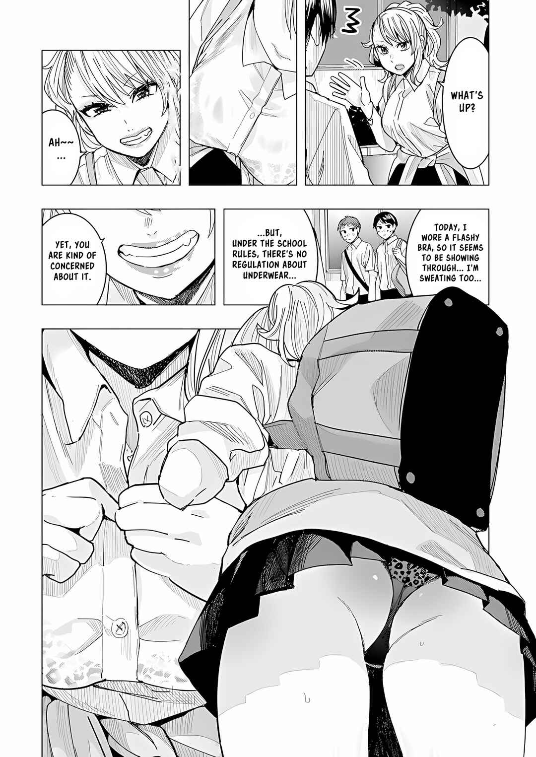 Chapter 25 - Page 10