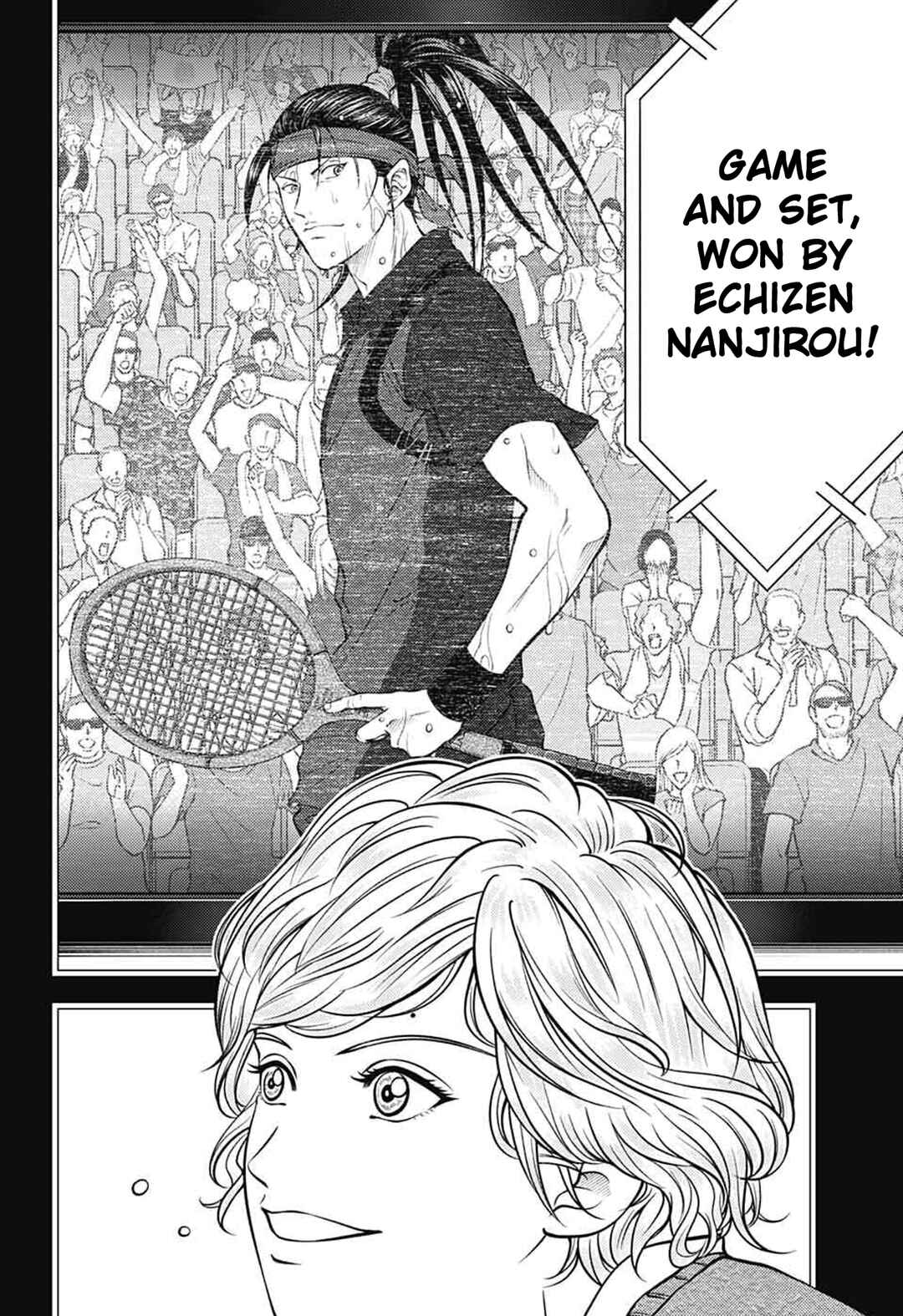 Chapter 403 - Page 8