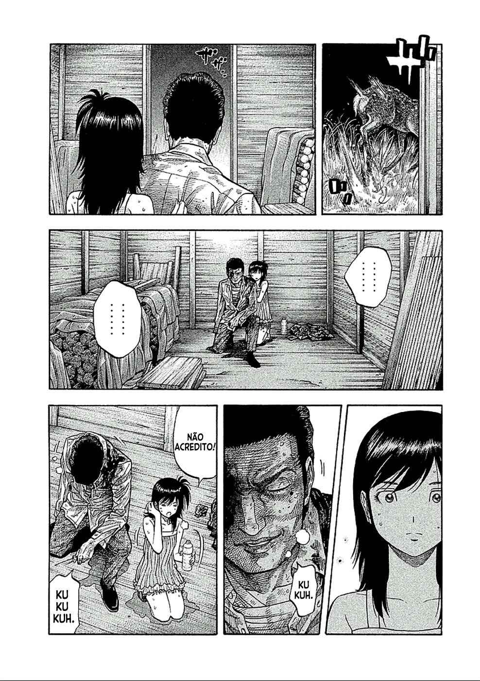 Chapter 147 - Page 17