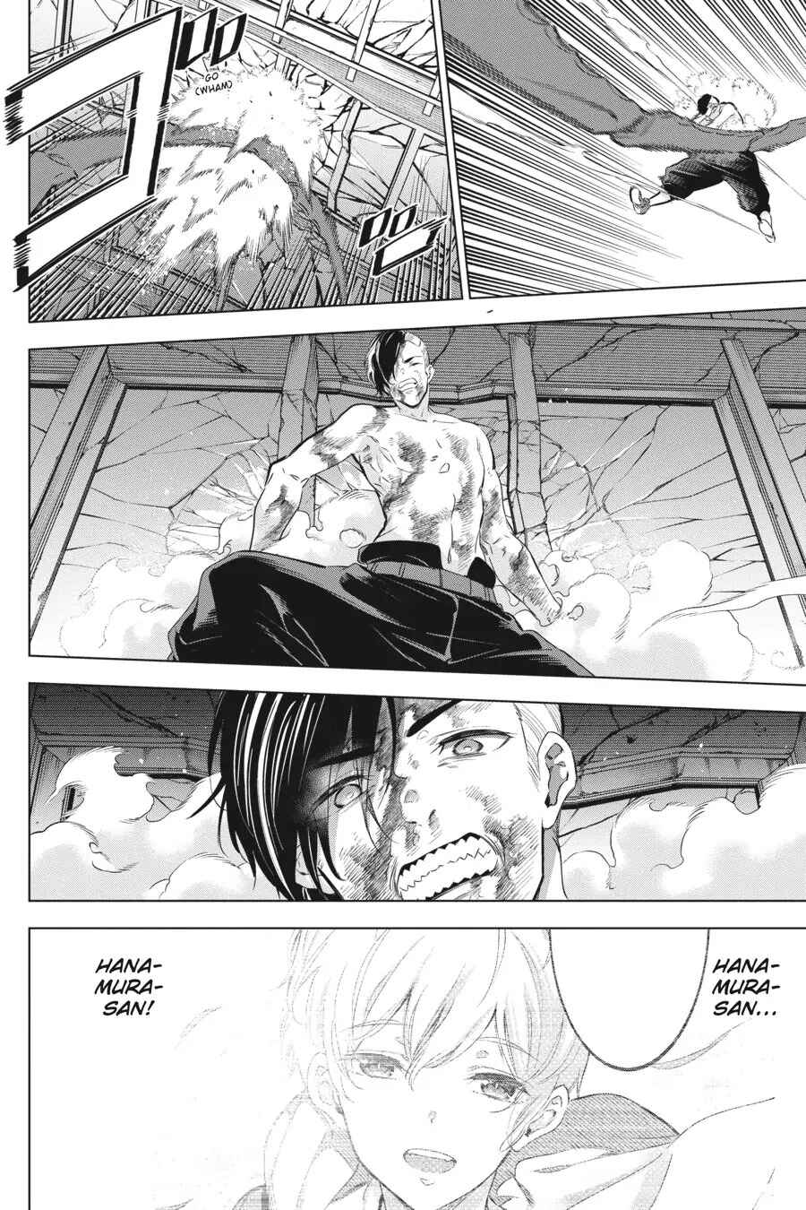 Chapter 27 - Page 32