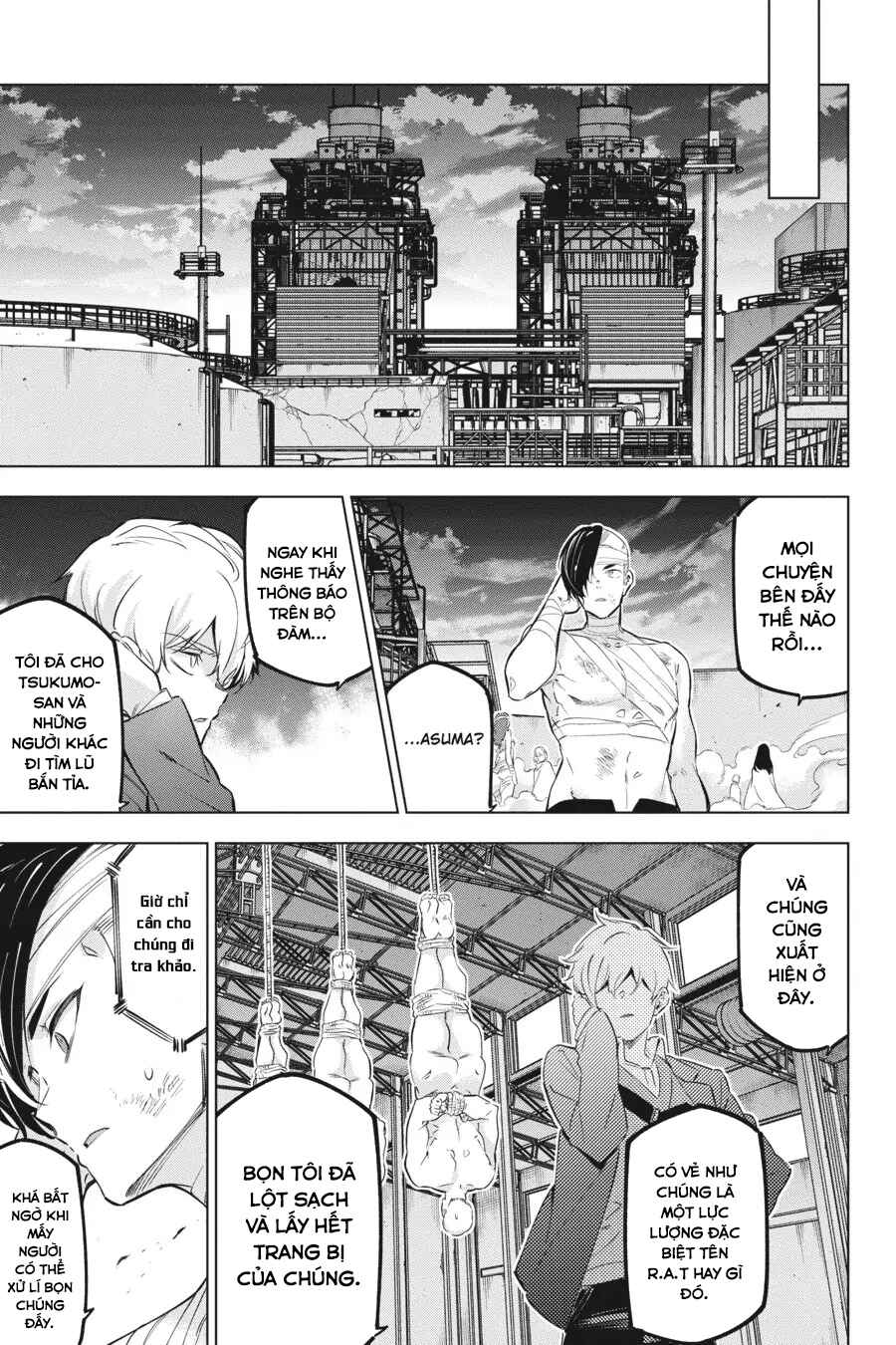 Chapter 27 - Page 38
