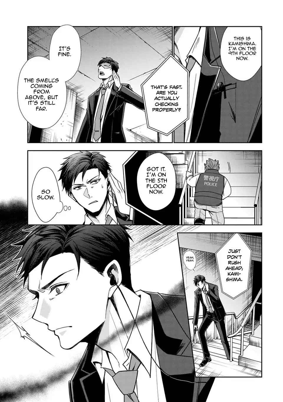Chapter 4 - Page 6