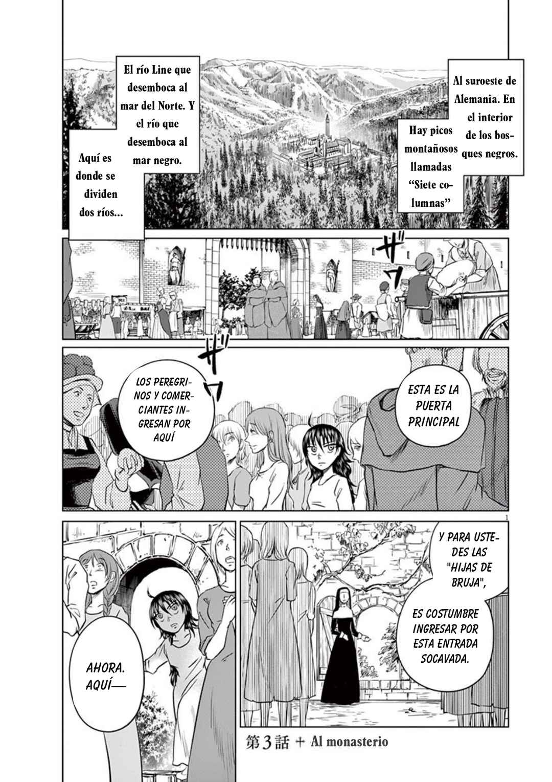 Chapter 3 - Page 1