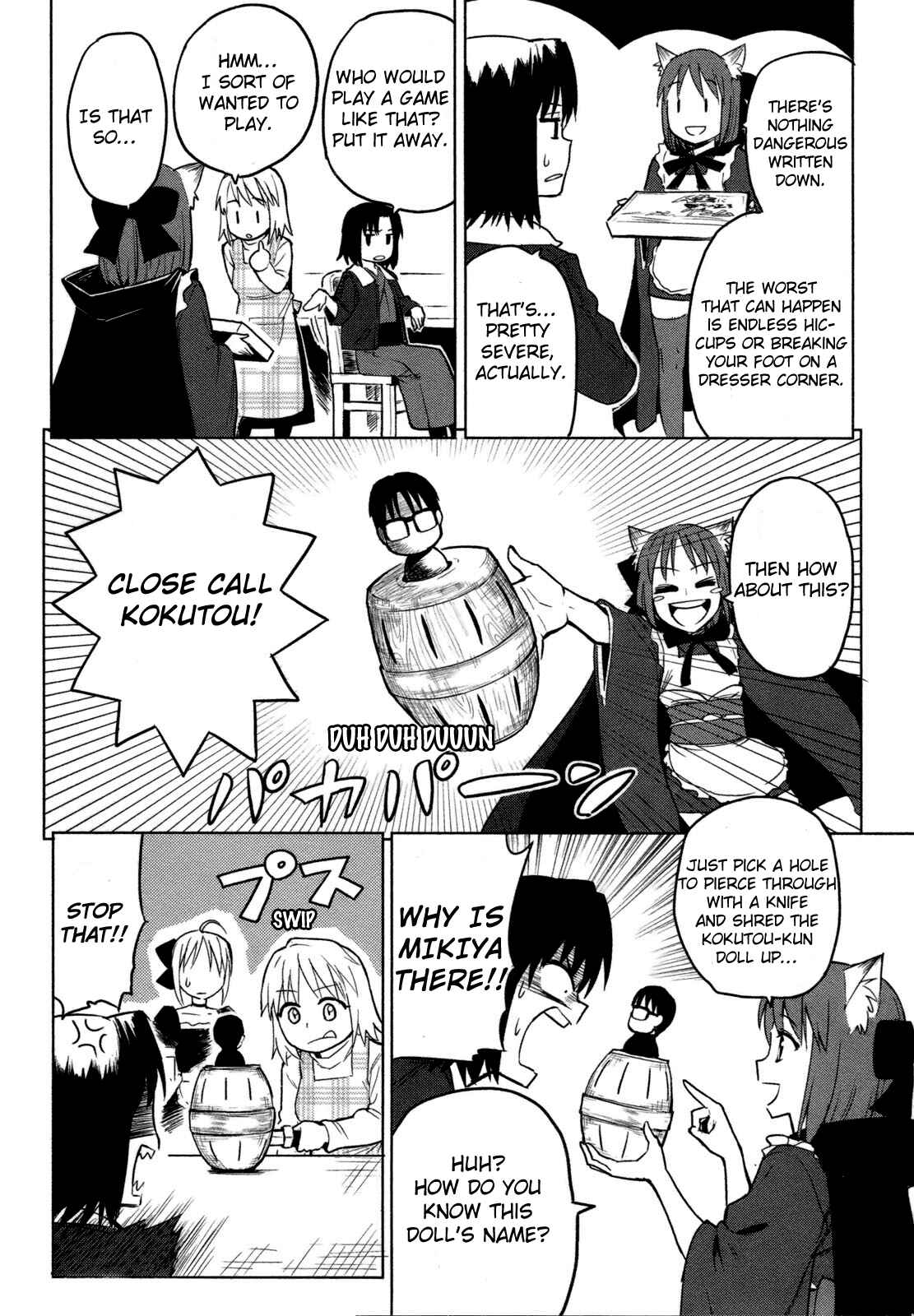 Chapter 3 - Page 8