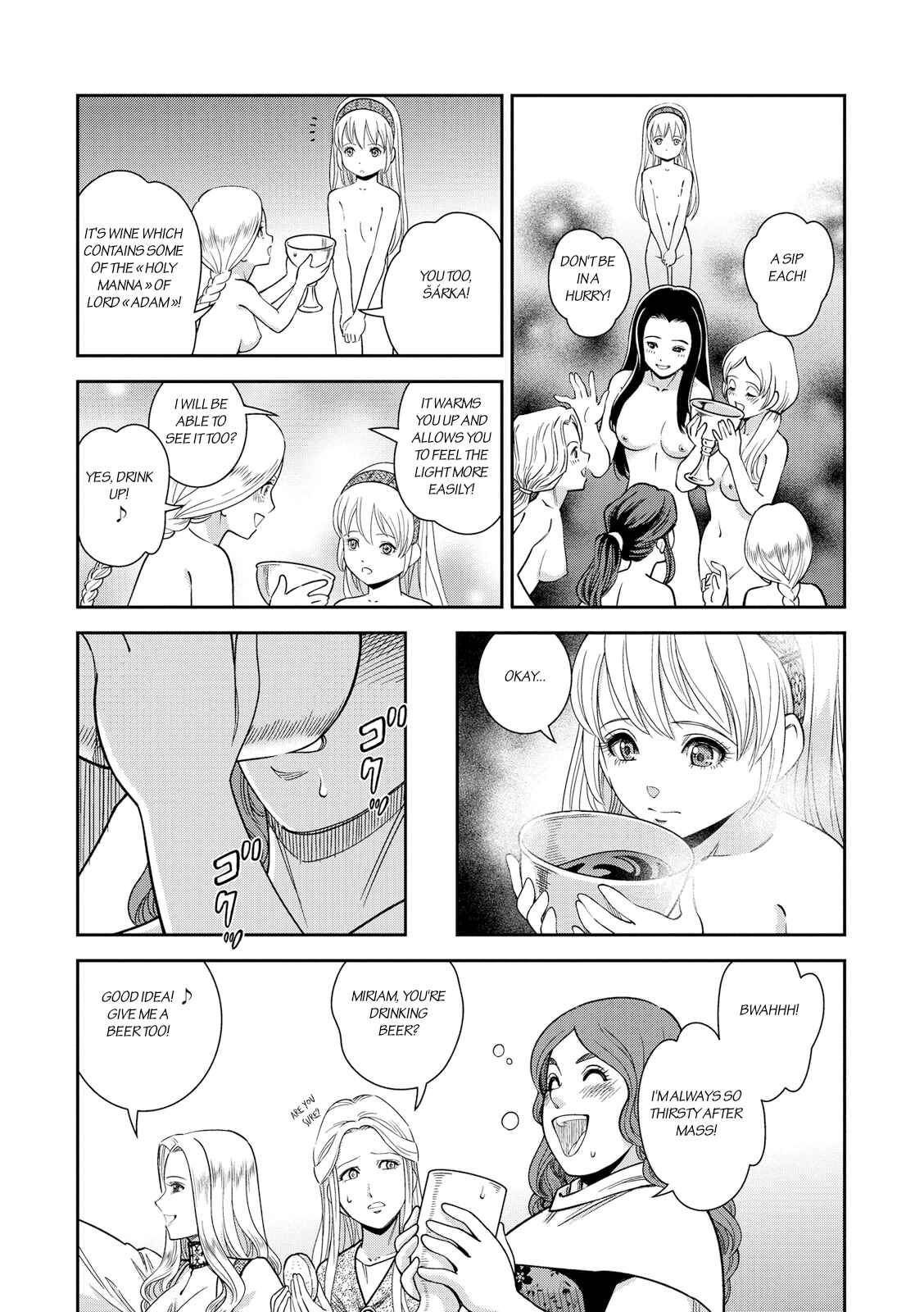 Chapter 23 - Page 10