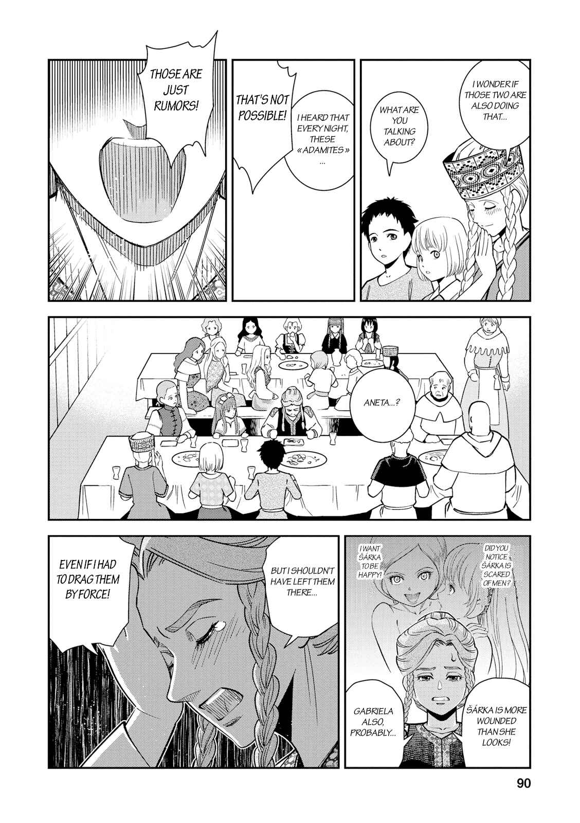 Chapter 23 - Page 12