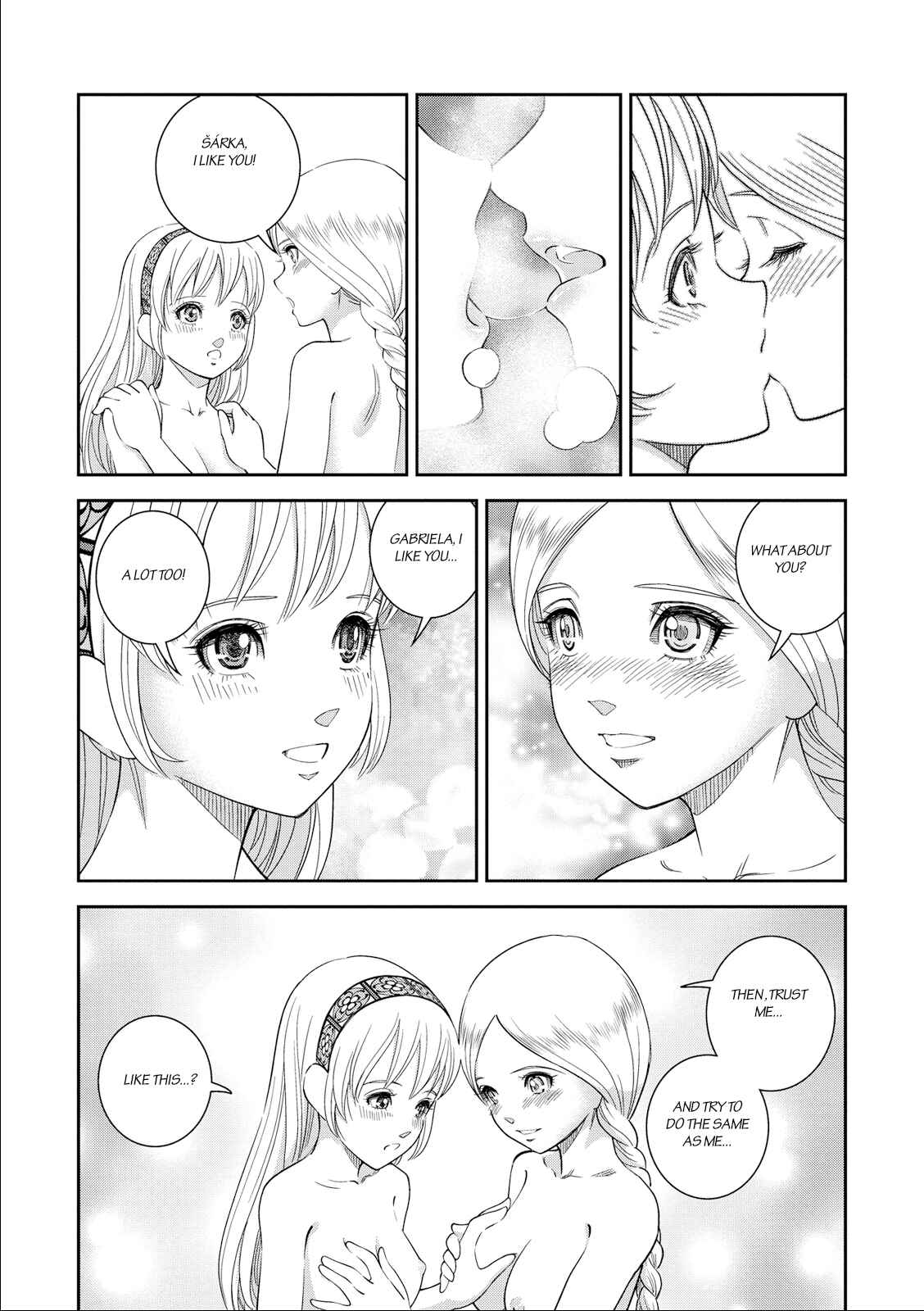 Chapter 23 - Page 16