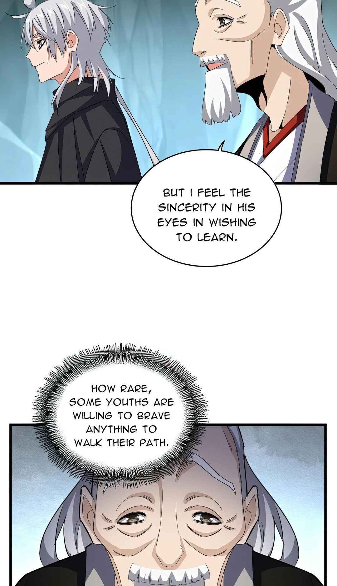 Chapter 596 - Page 24