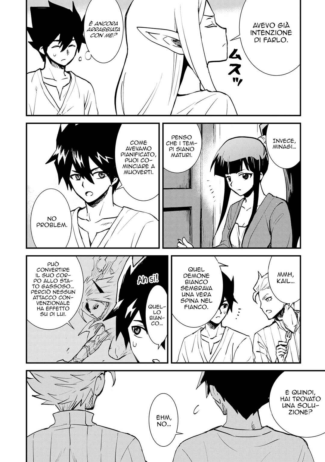 Chapter 102 - Page 11