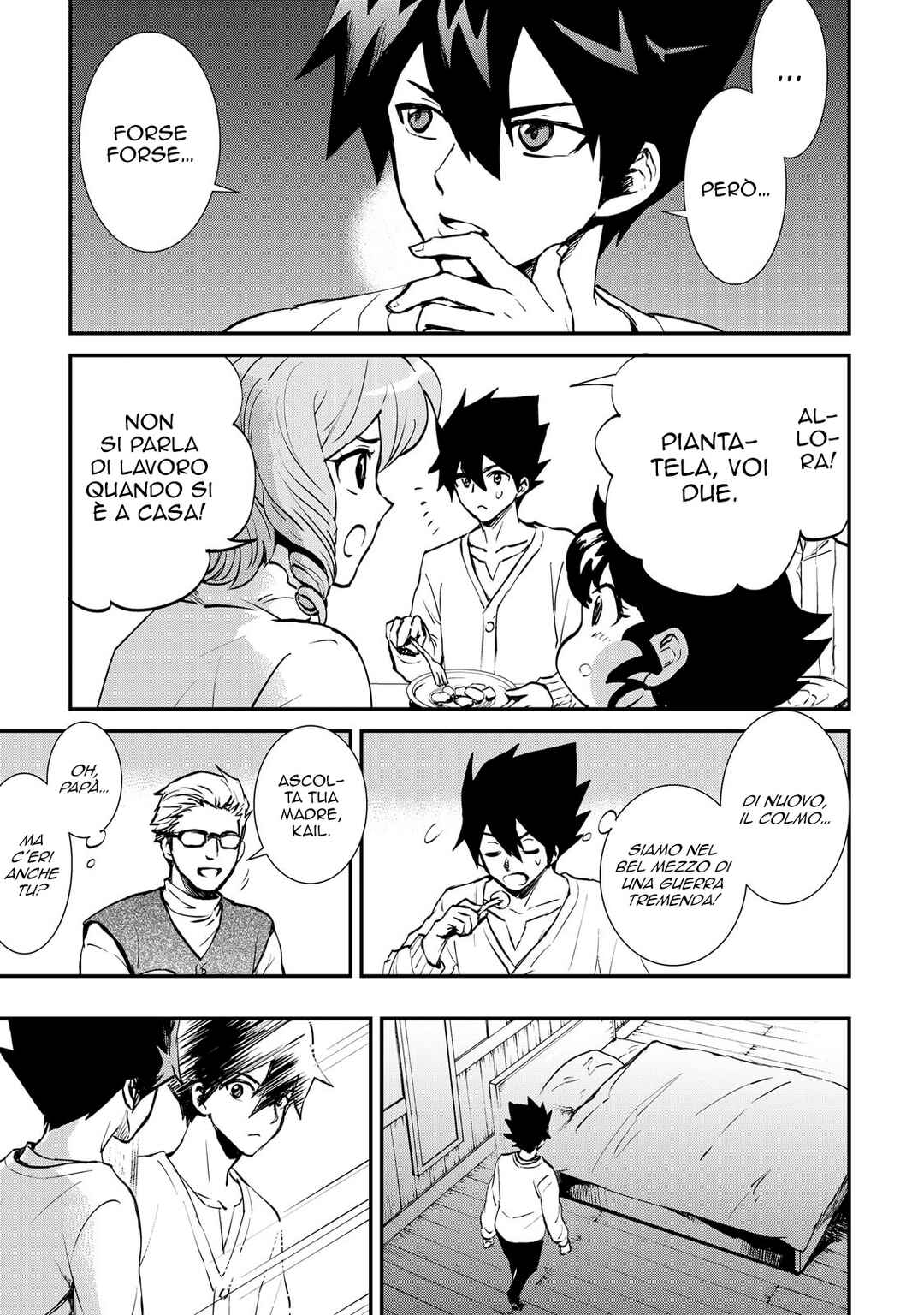 Chapter 102 - Page 12